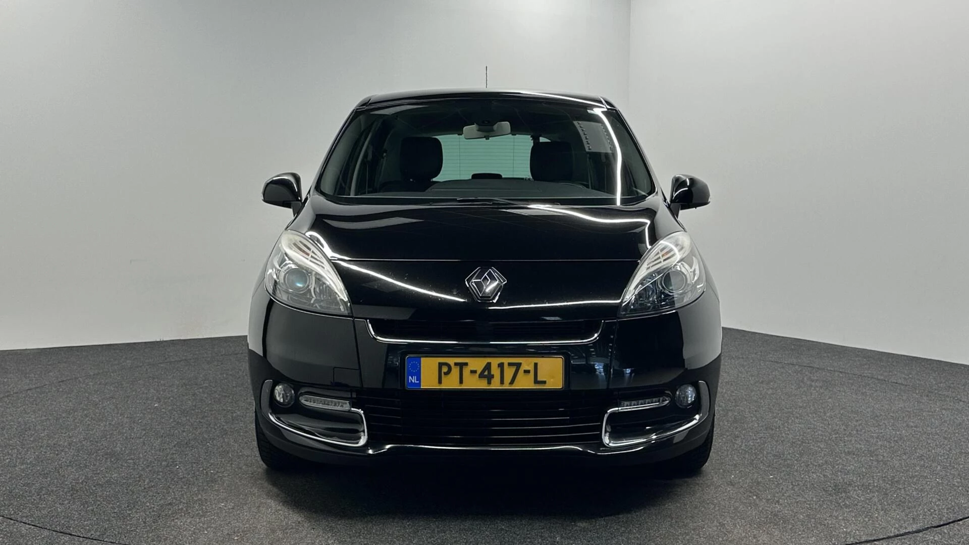 Hoofdafbeelding Renault Scénic