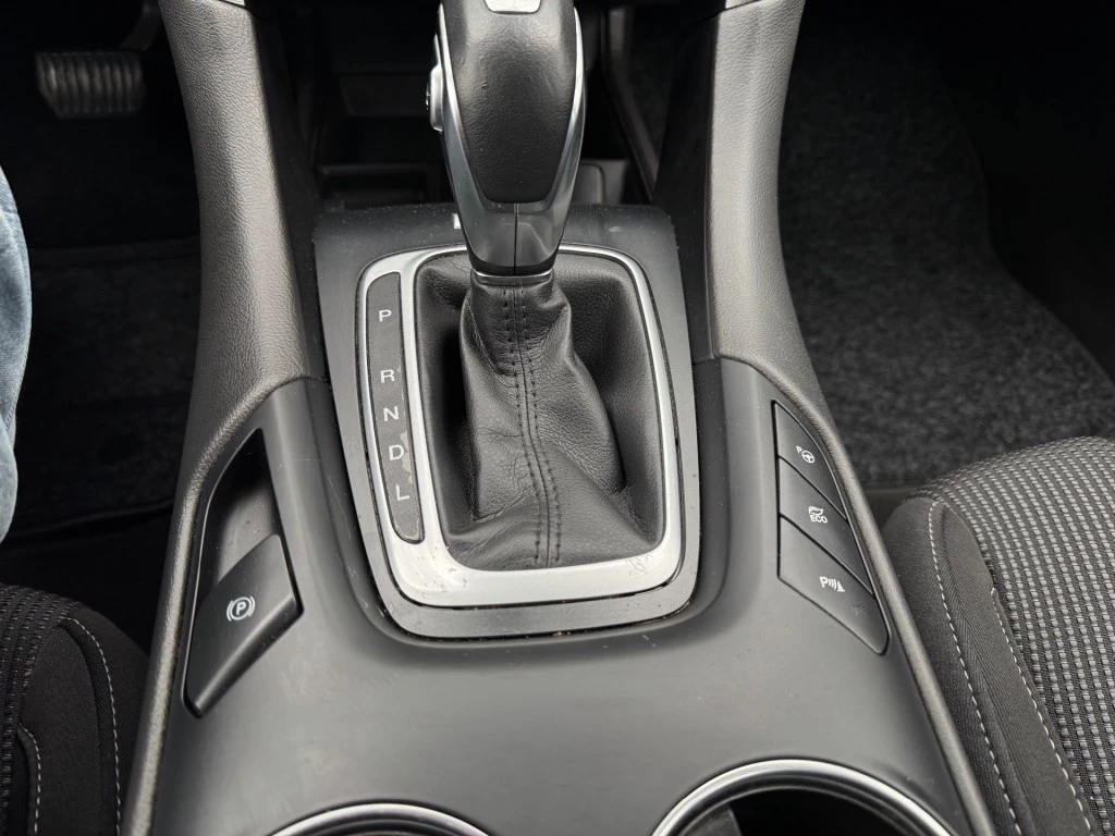 Hoofdafbeelding Ford Mondeo