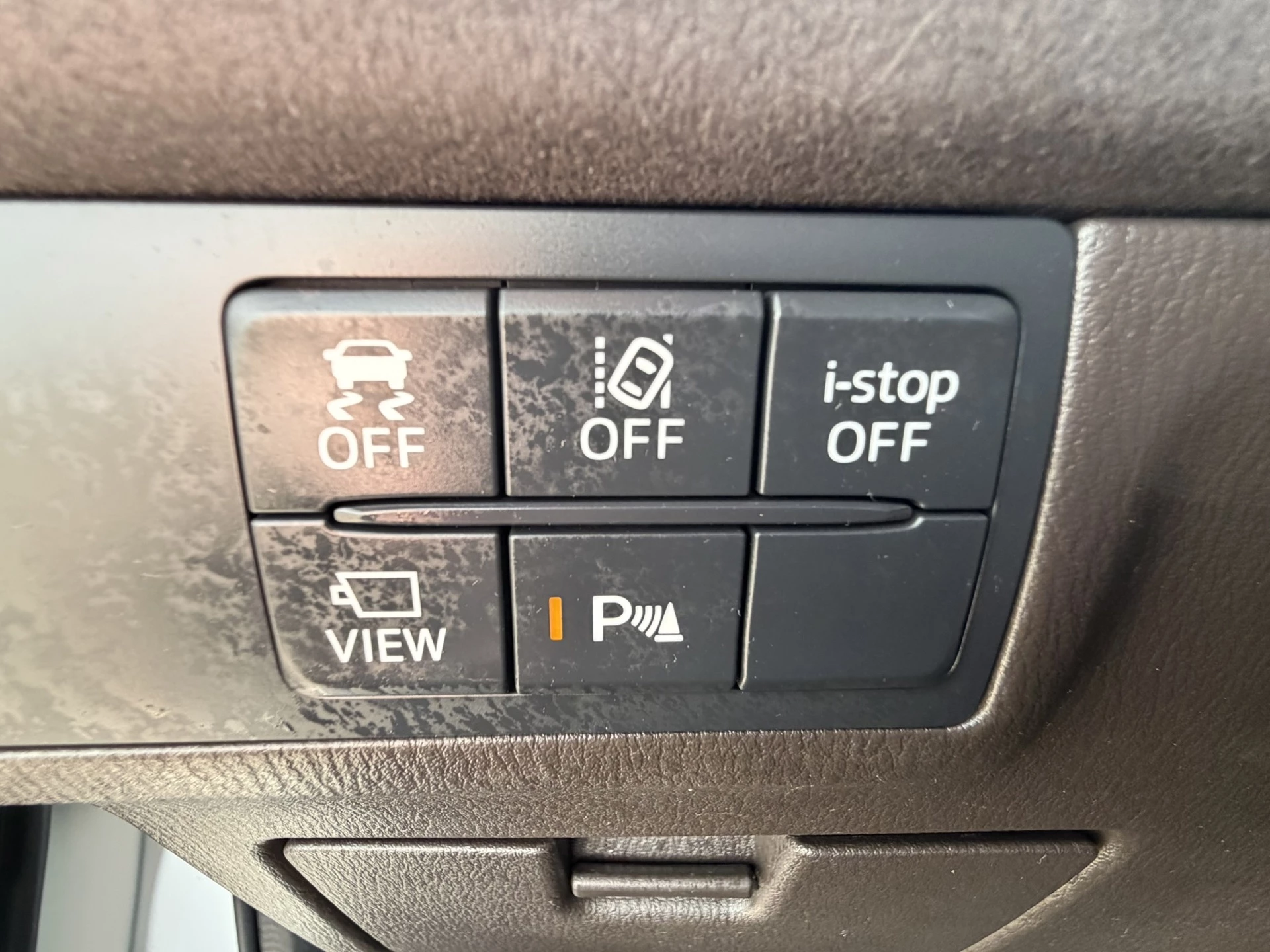 Hoofdafbeelding Mazda 6