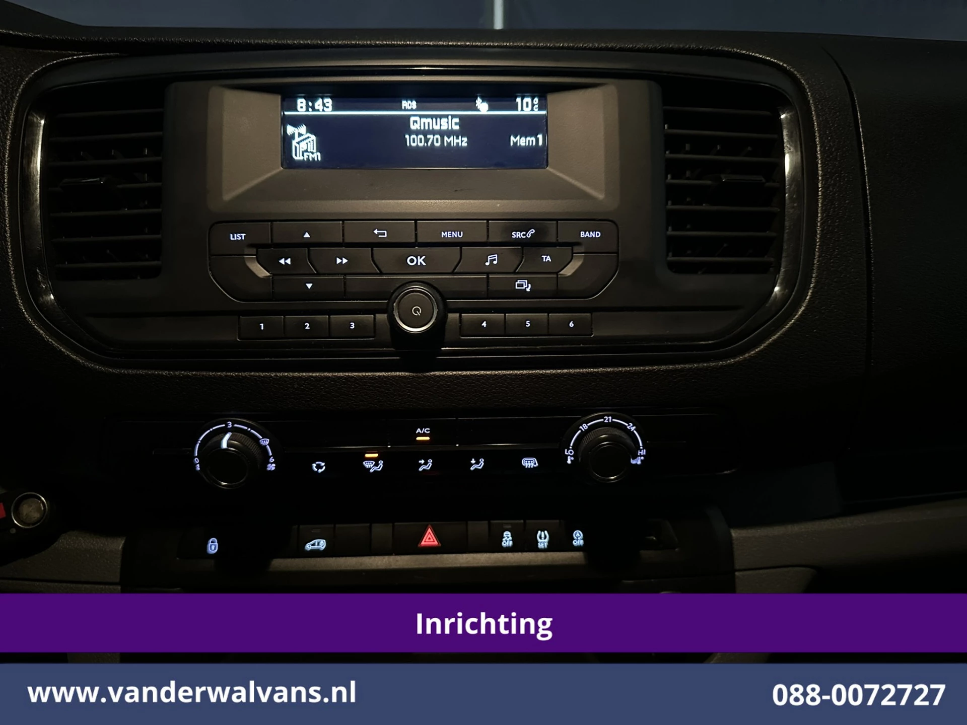 Hoofdafbeelding Peugeot Expert