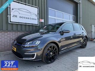 Volkswagen Golf 1.4 TSI GTE DSG|Pano|Navi|Clima|Led/Xenon|NAP