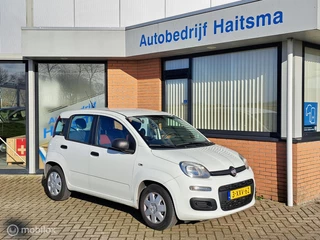 Hoofdafbeelding Fiat Panda Fiat Panda 0.9 TwinAir Young Airco | CPV | St.bekr.