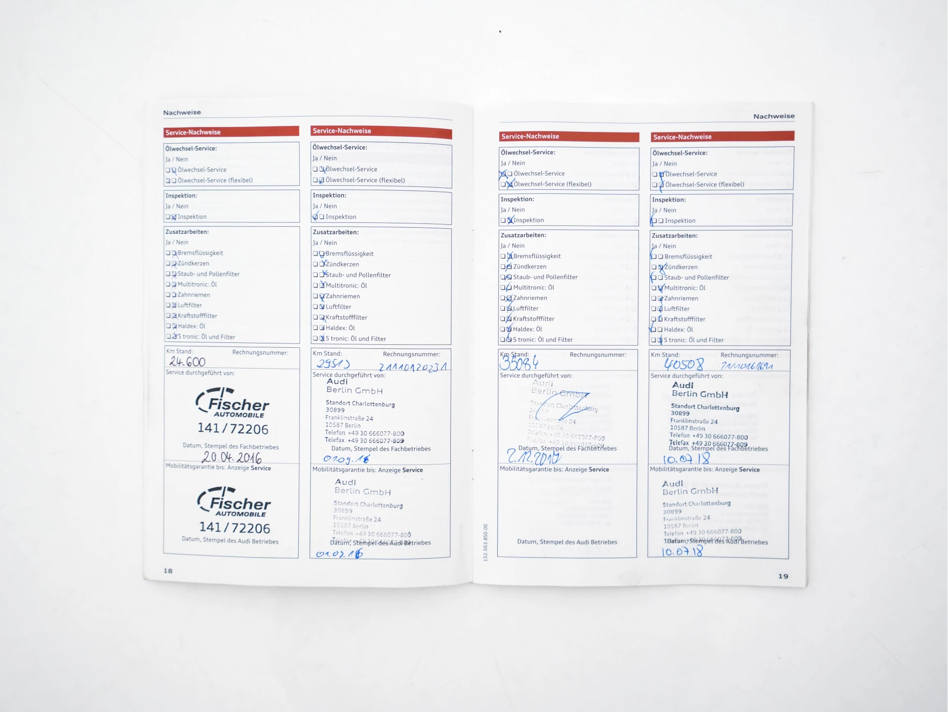 Hoofdafbeelding Audi TT