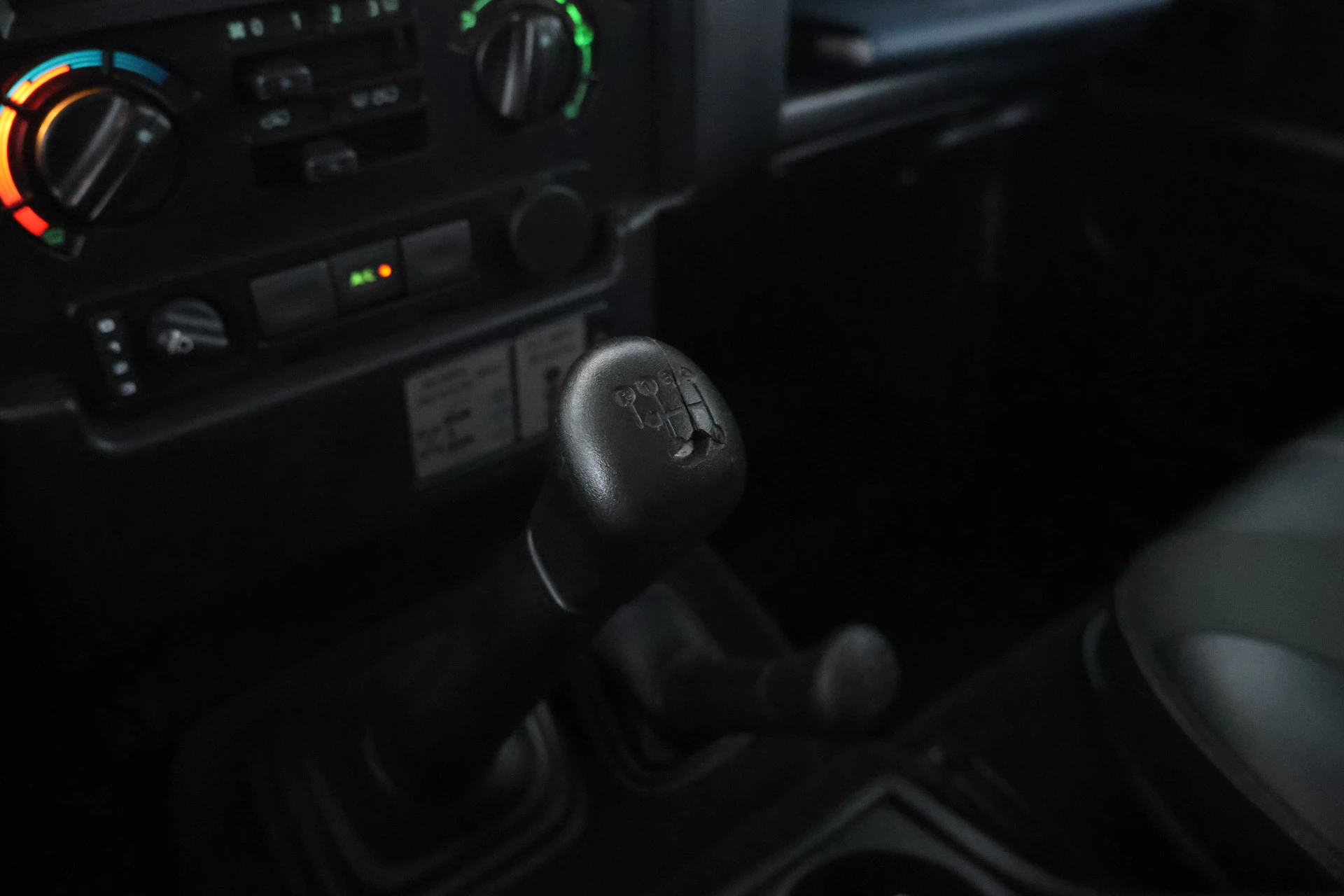 Hoofdafbeelding Land Rover Defender
