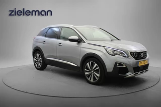 Peugeot 3008 1.2 PureTech Premiere - Digitaal Cockpit, Carplay, Camera, Half Leer, Trekhaak