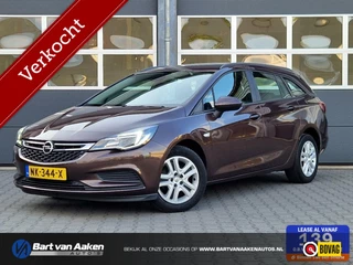 Opel Astra Sports Tourer 1.0 Online Edition Camera Navi Dealerauto