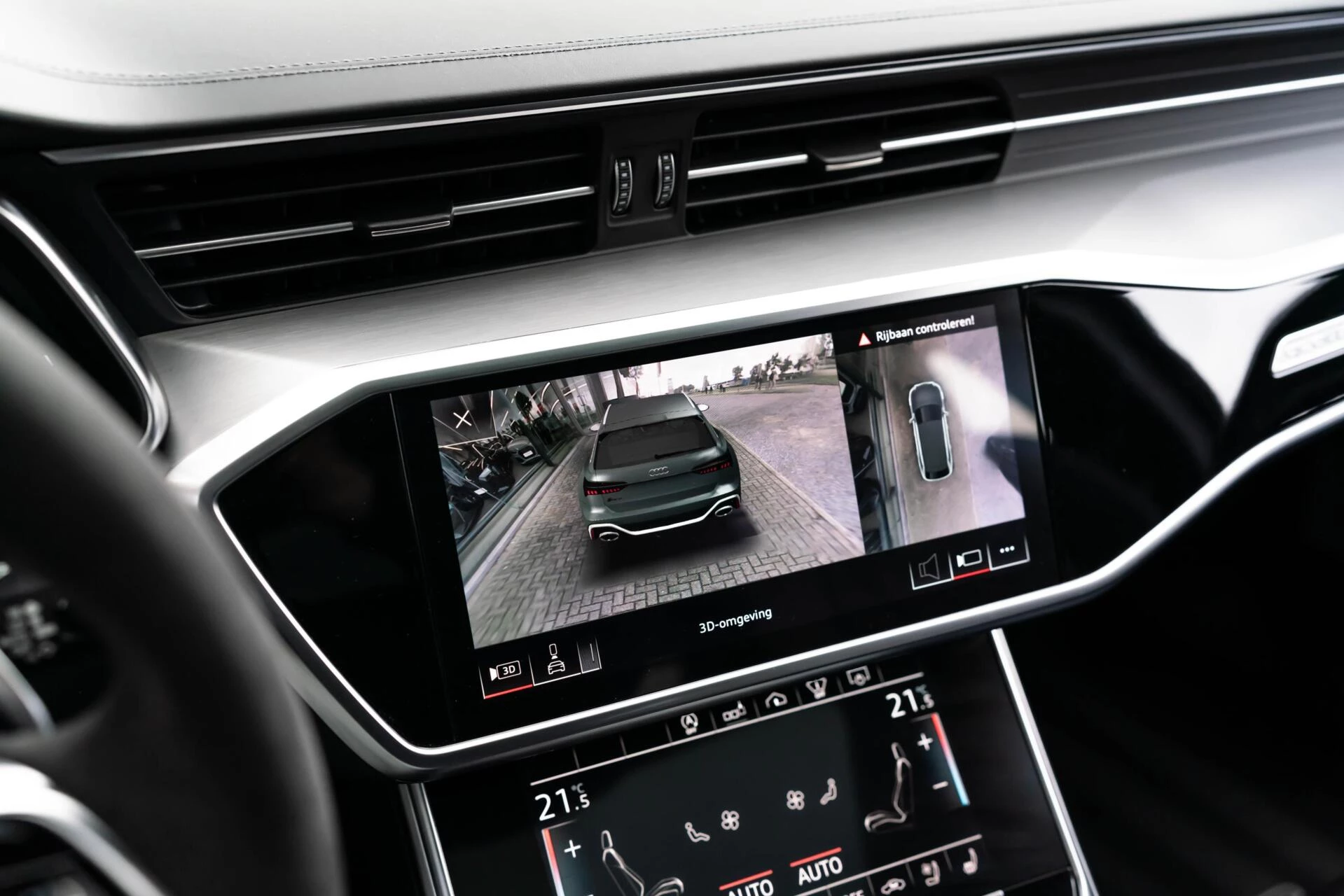 Hoofdafbeelding Audi RS6