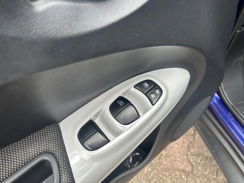 Hoofdafbeelding Nissan Juke