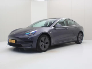 Hoofdafbeelding Tesla Model 3 Tesla Model 3 Standard RWD Plus [ LFP ACCU+AUTOPILOT+60 kWh+PREMIUM AUDIO ]