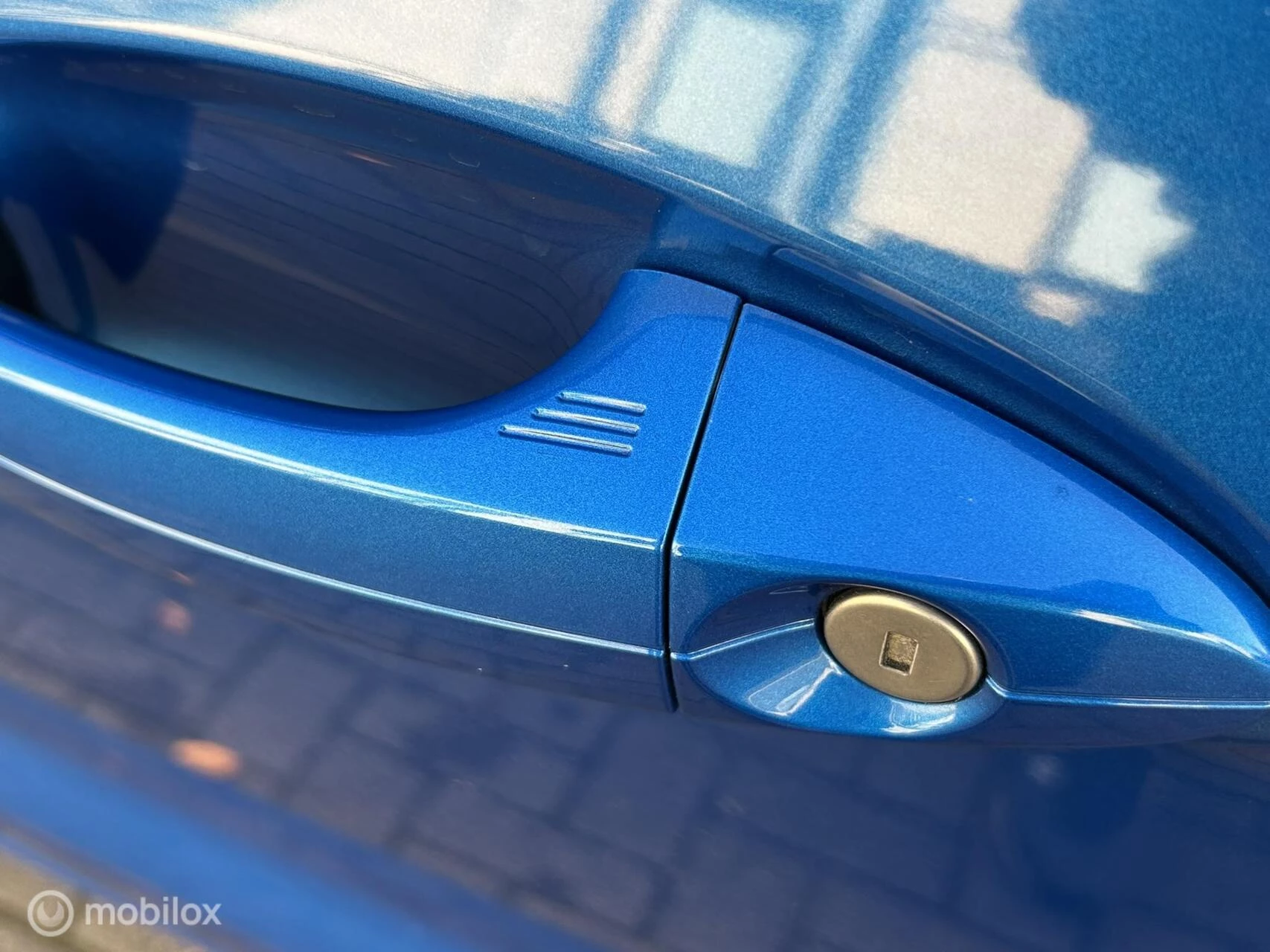 Hoofdafbeelding Ford EcoSport