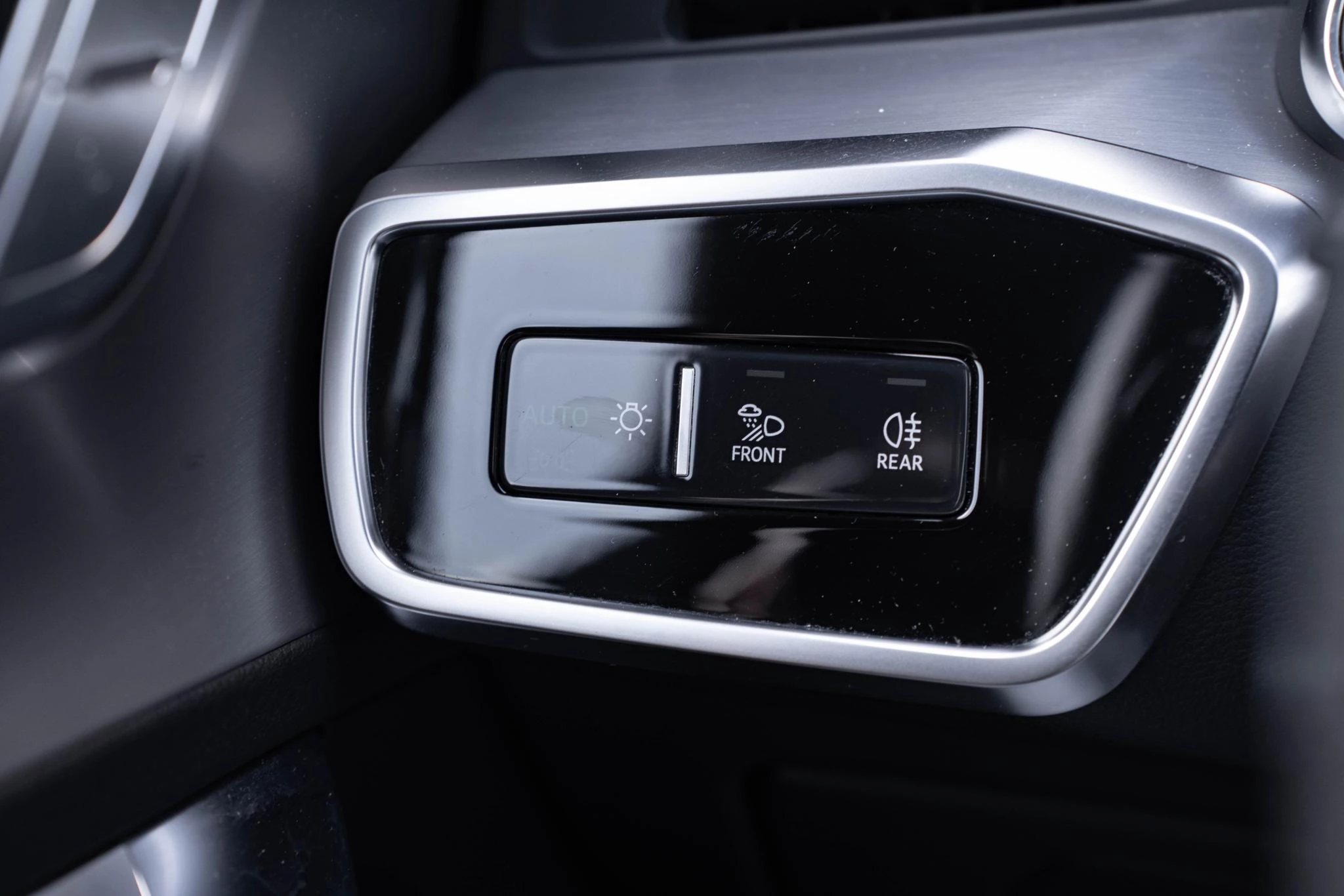 Hoofdafbeelding Audi A7