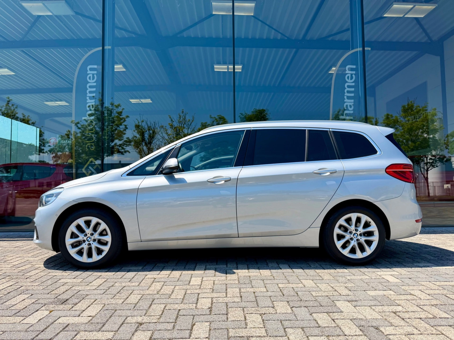 Hoofdafbeelding BMW 2 Serie