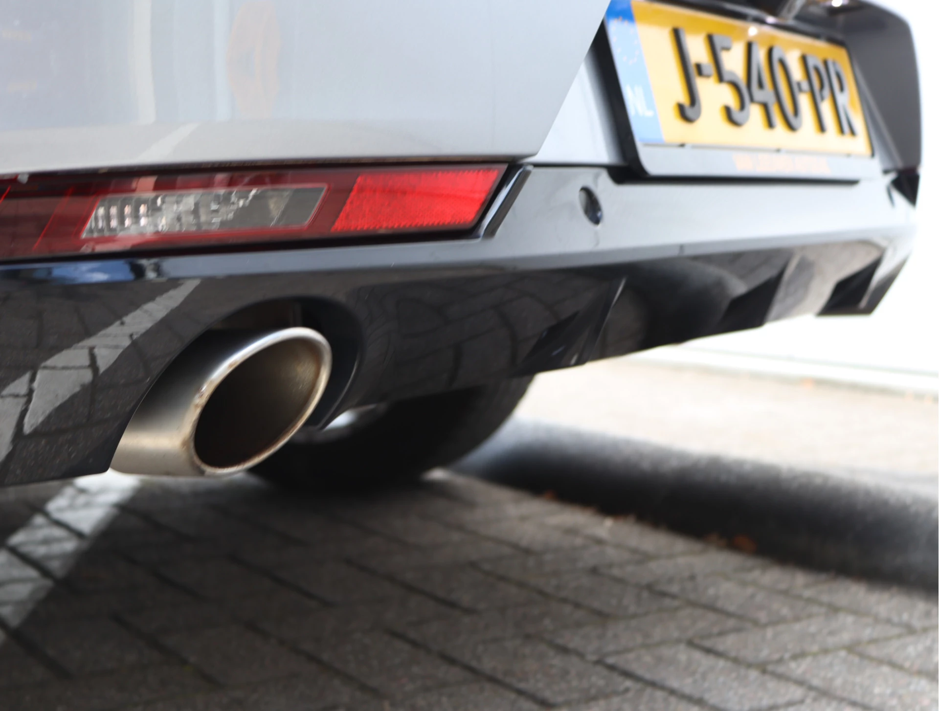 Hoofdafbeelding Peugeot 508