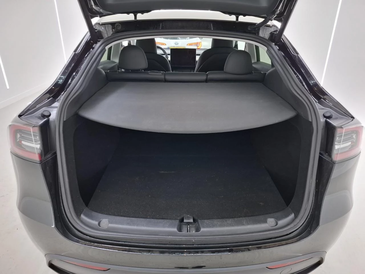 Hoofdafbeelding Tesla Model Y