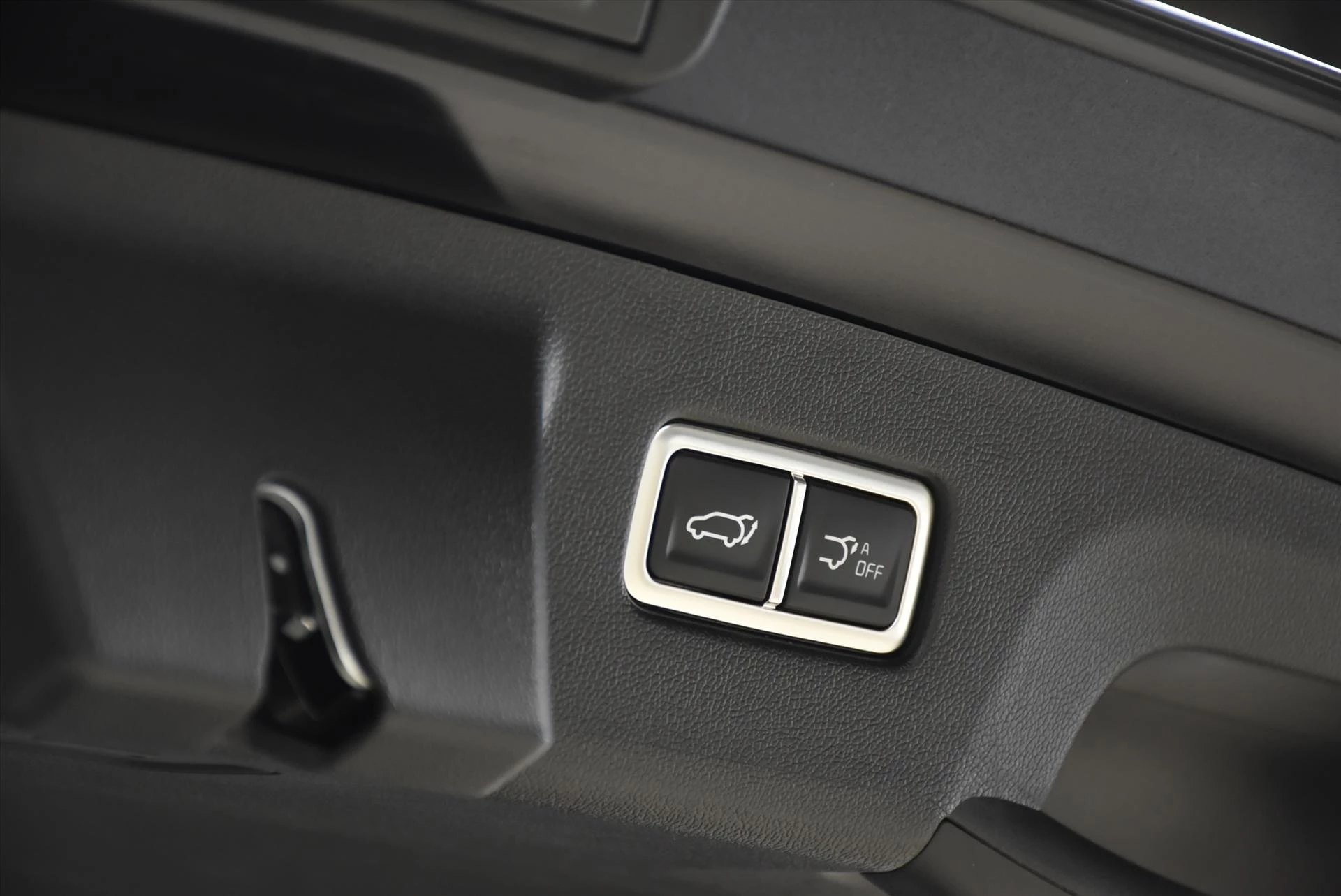 Hoofdafbeelding Kia Sorento