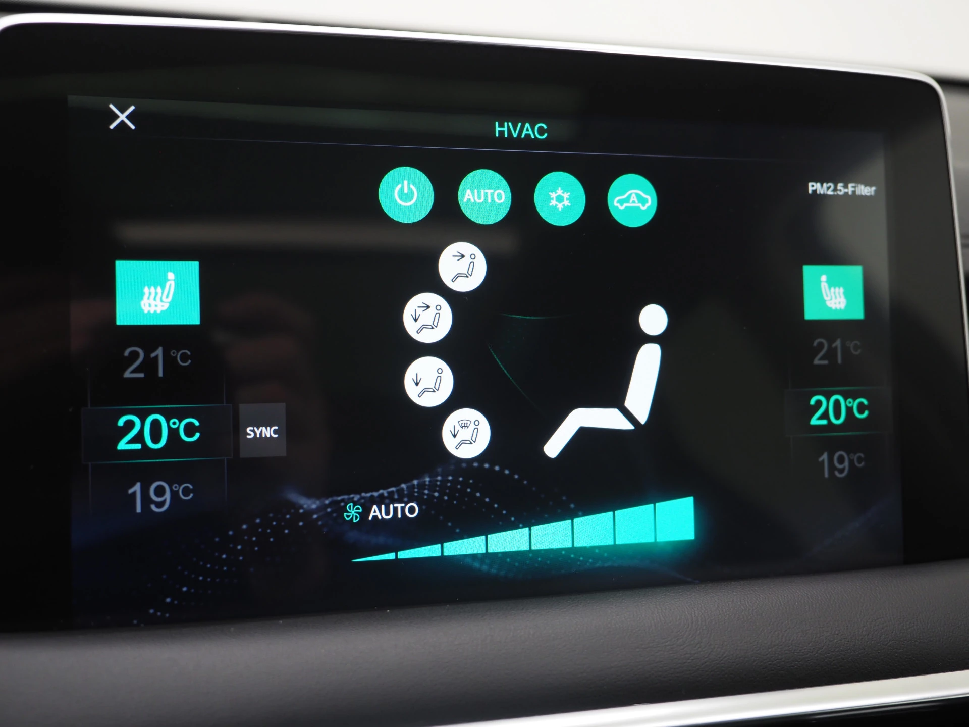 Hoofdafbeelding MG EHS