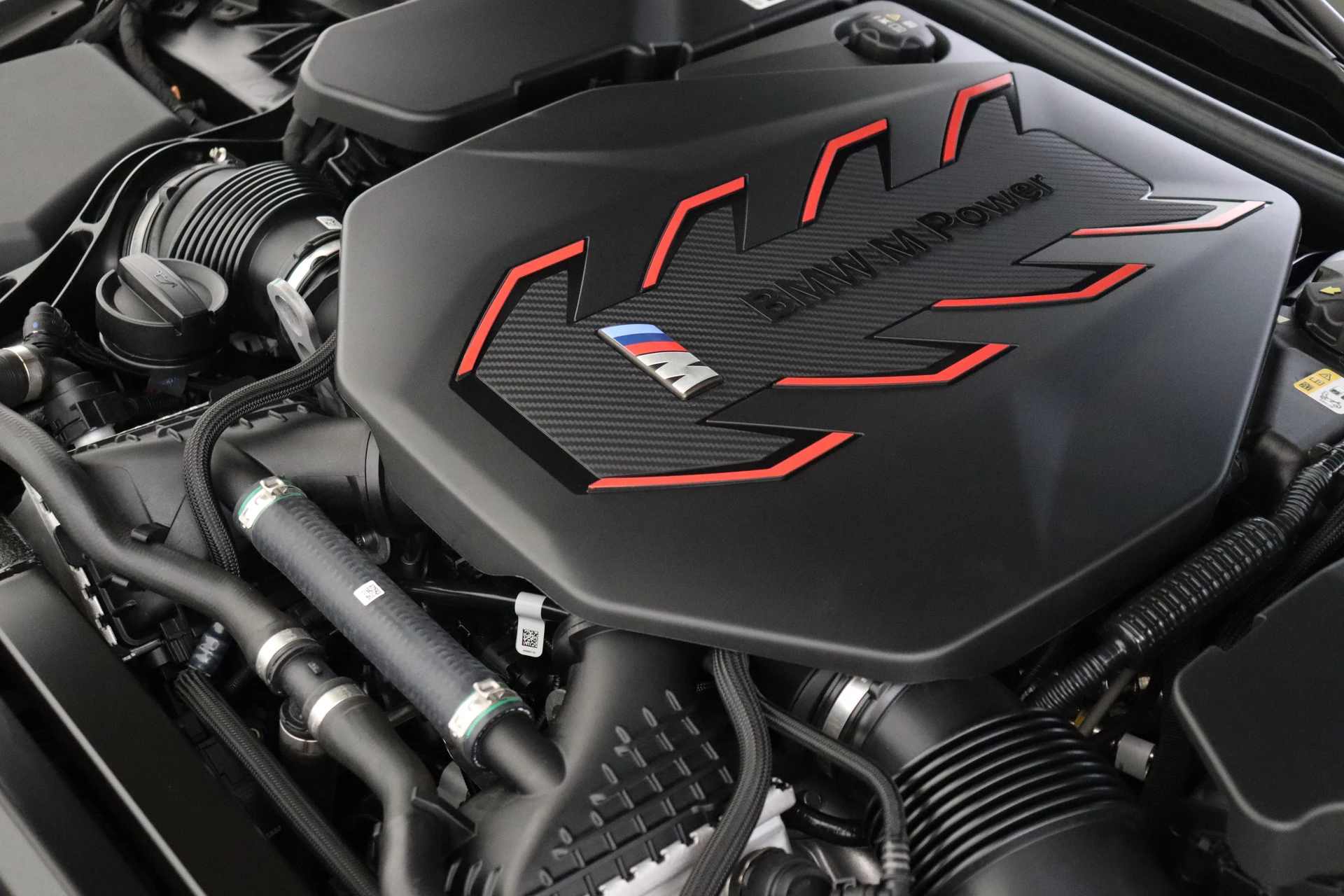 Hoofdafbeelding BMW M5