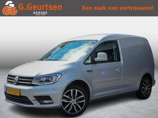 Volkswagen Caddy 2.0 TDI L1H1 BMT C-Edition Highline BI-Xenon, Navi, Apple Carplay/Android Auto