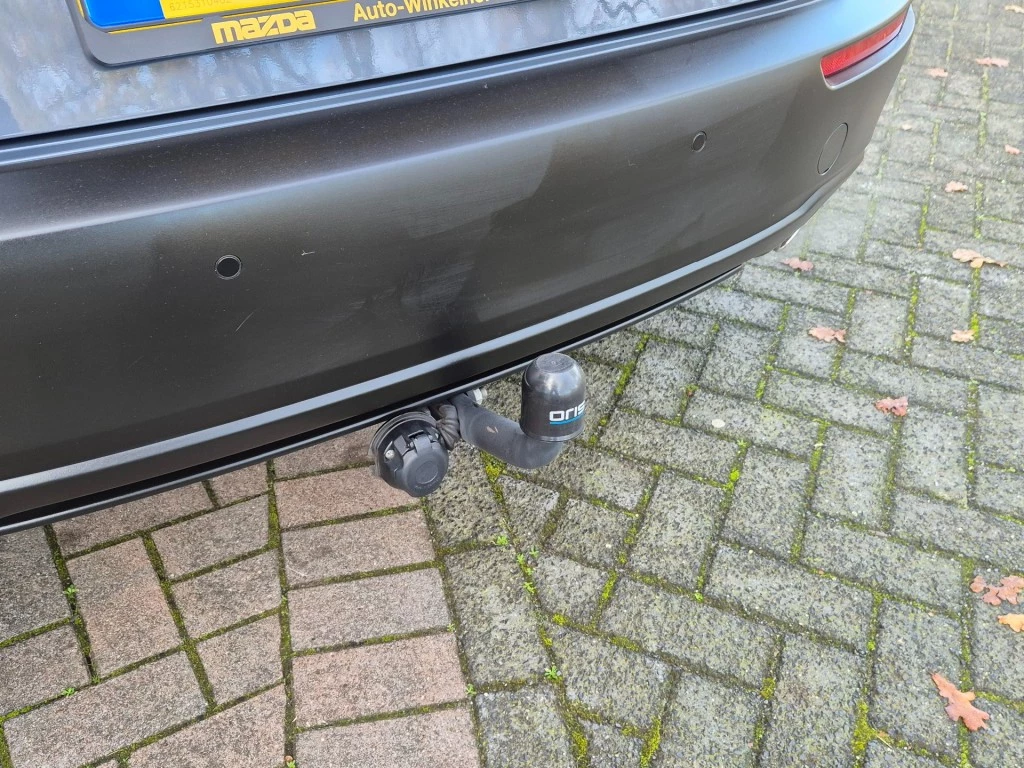 Hoofdafbeelding Mazda CX-30