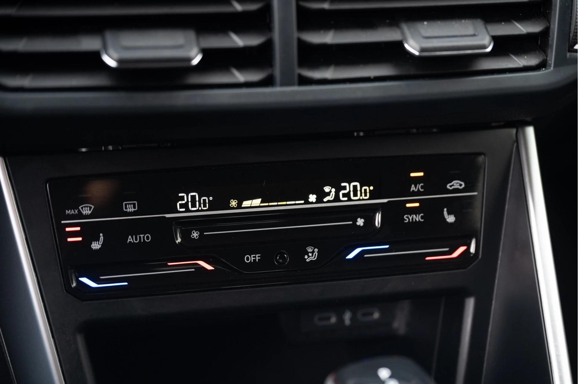 Hoofdafbeelding Volkswagen Taigo