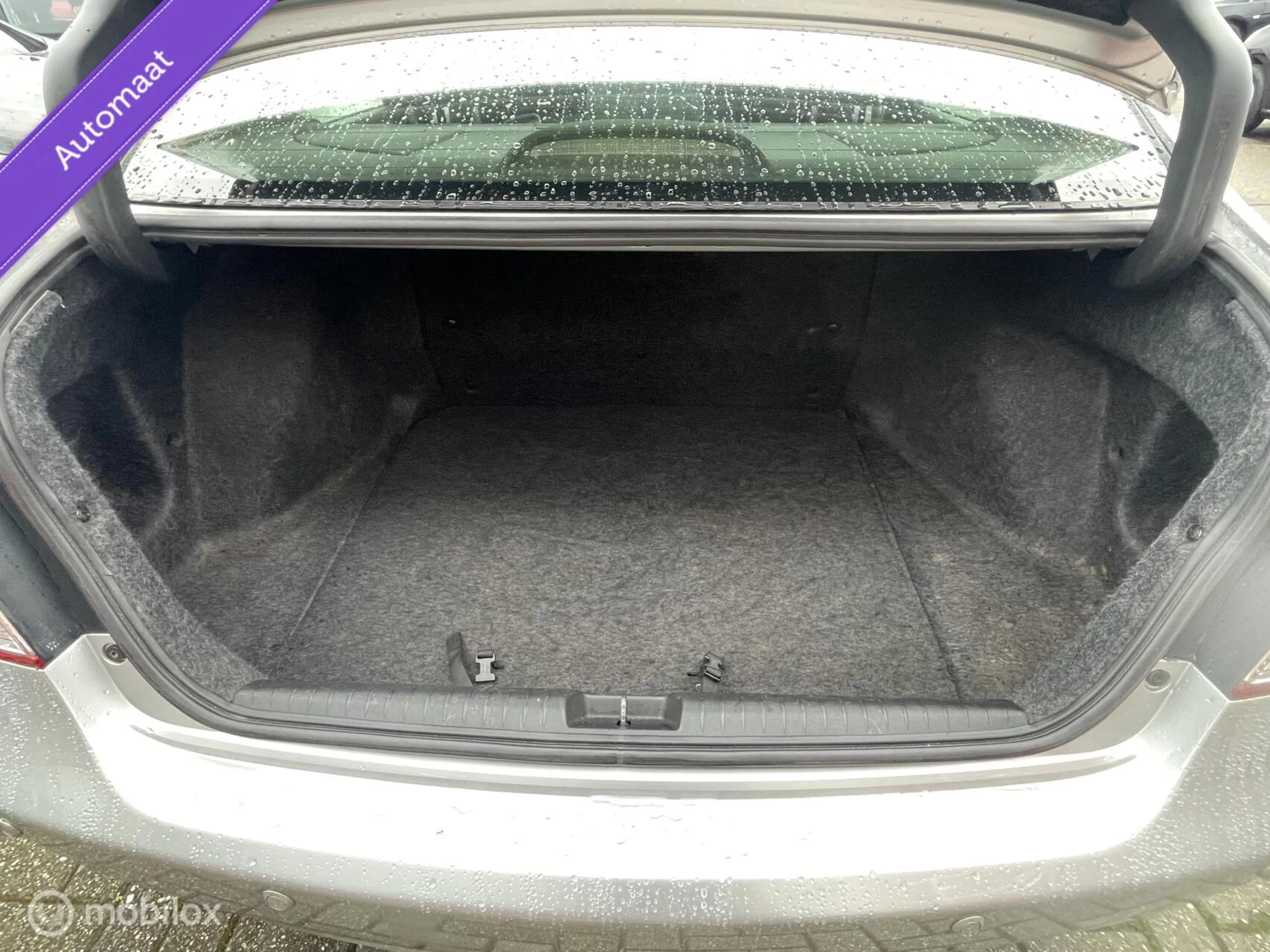 Hoofdafbeelding Honda Civic