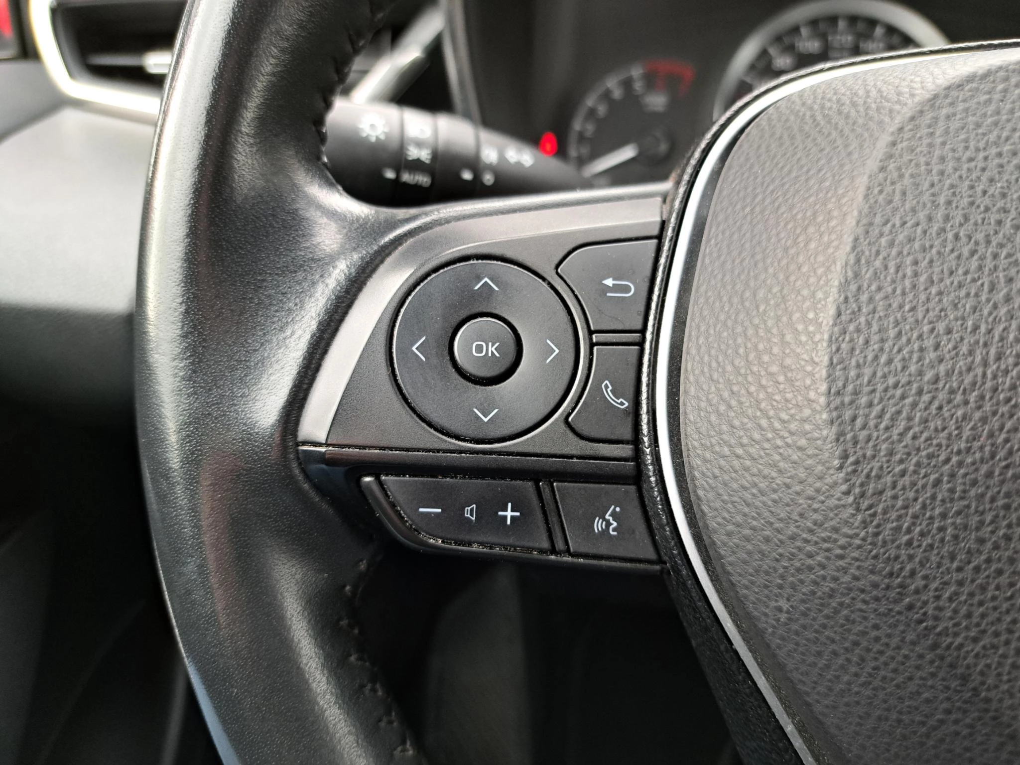 Hoofdafbeelding Toyota Corolla Touring Sports