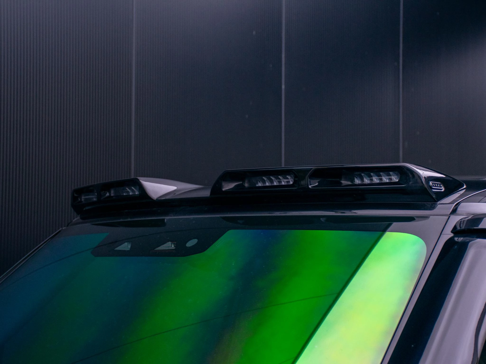 Hoofdafbeelding Land Rover Defender