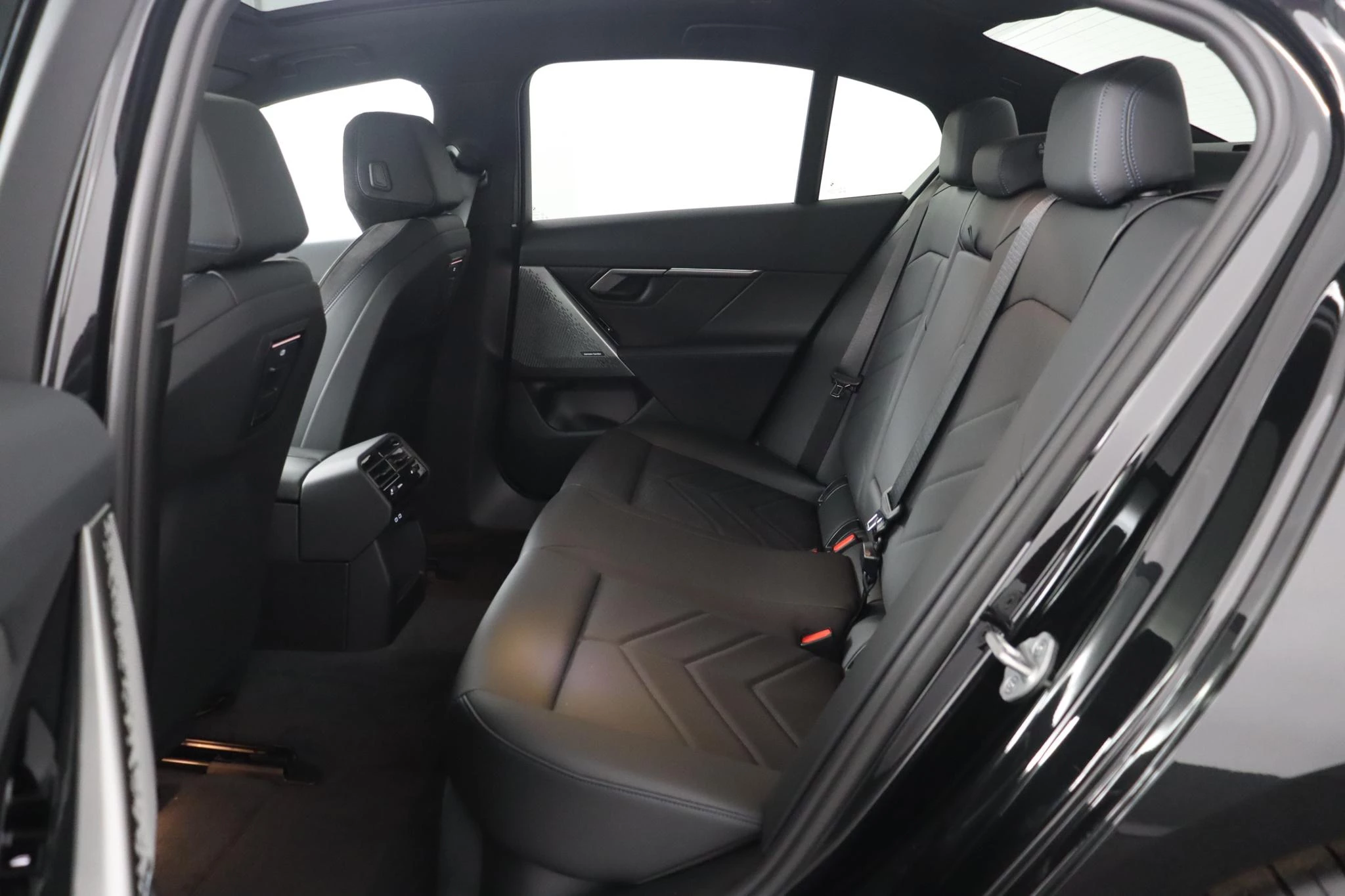 Hoofdafbeelding BMW i5