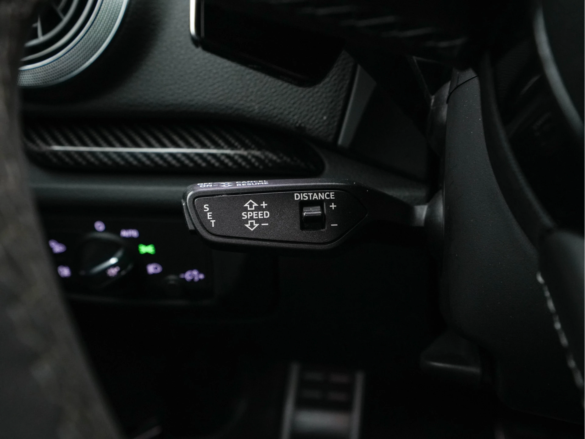 Hoofdafbeelding Audi RS3