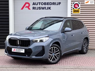 BMW X1 XDrive25e Pano/Memory/360/HuD/Sfeer