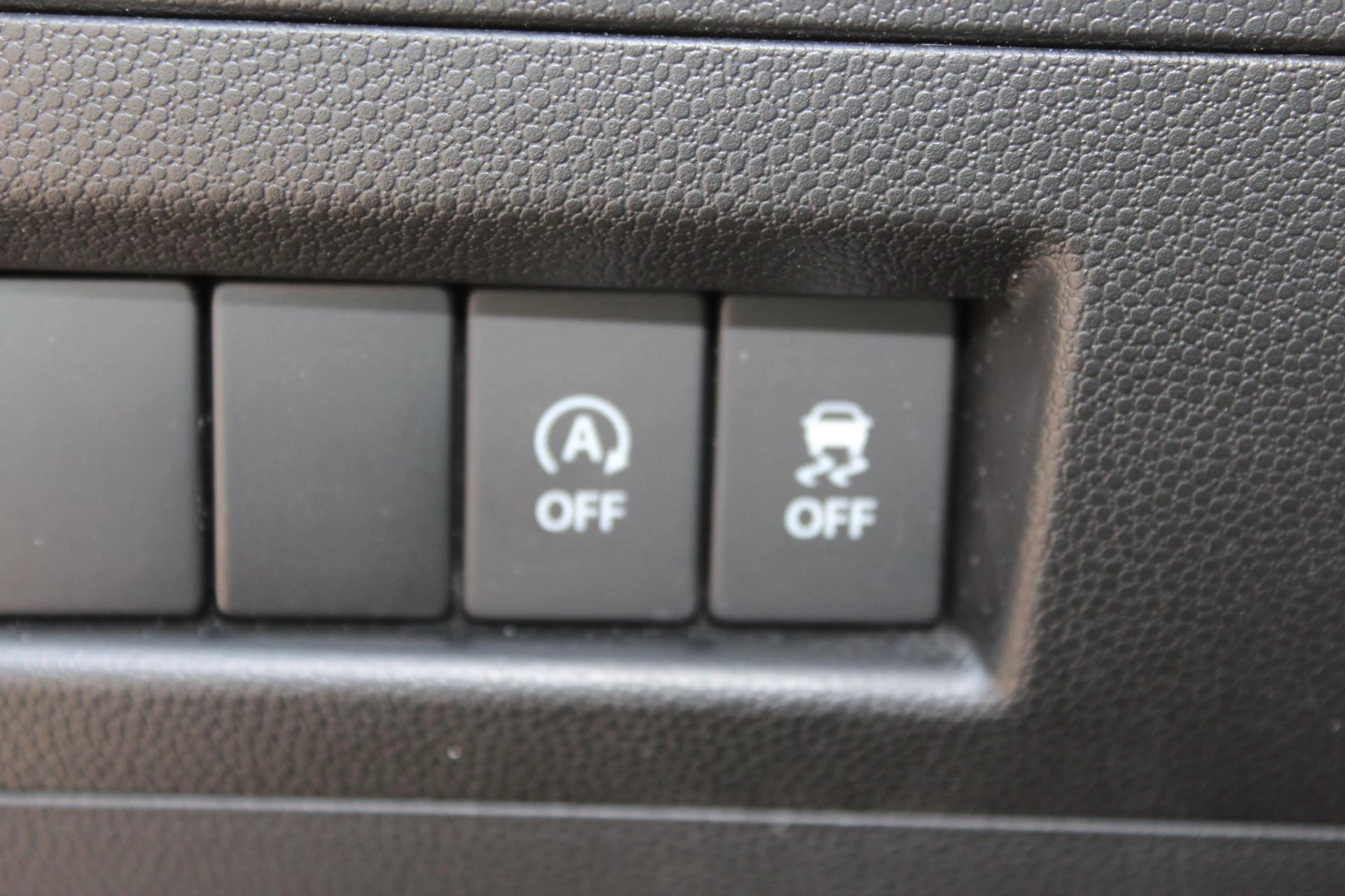 Hoofdafbeelding Suzuki Ignis