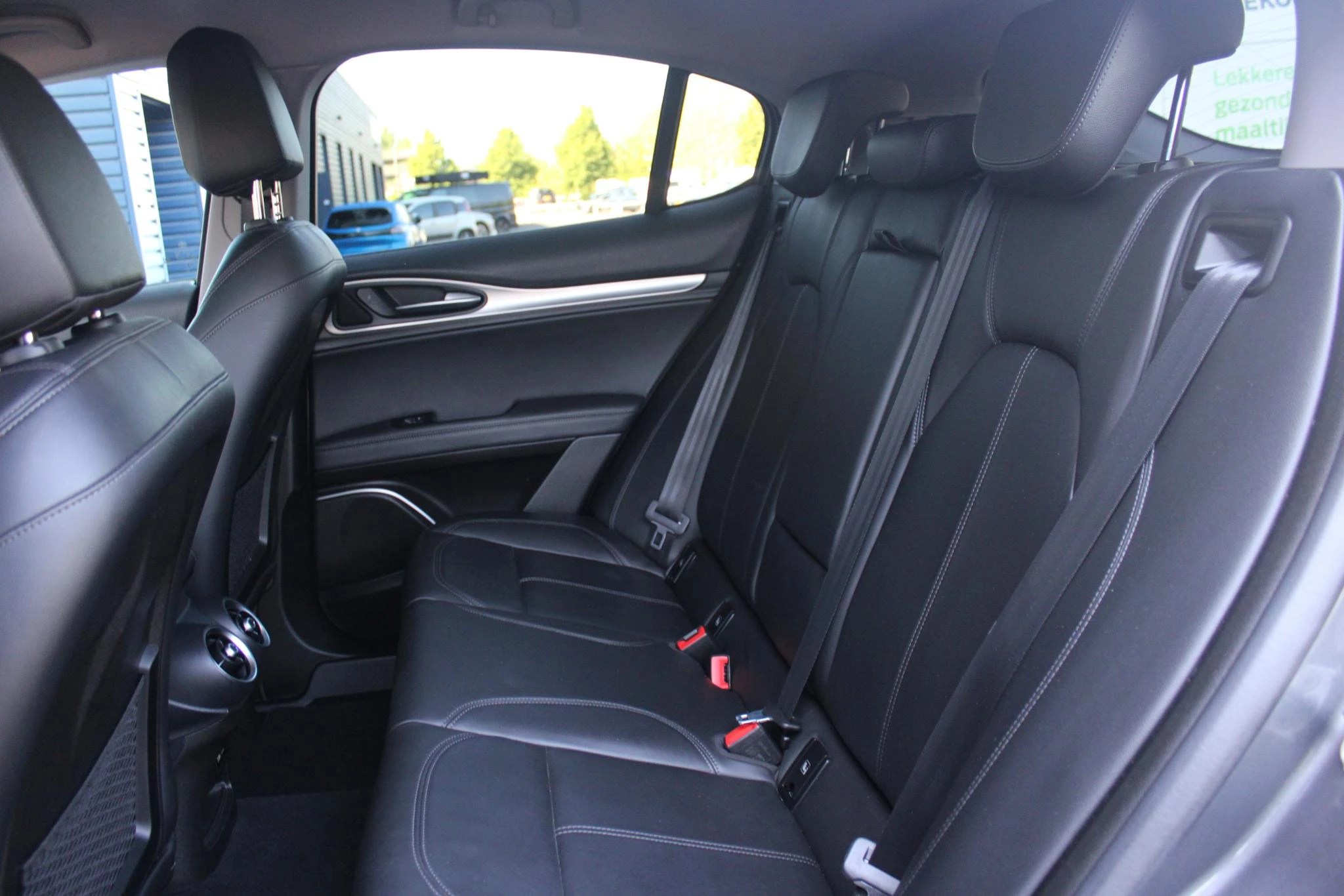 Hoofdafbeelding Alfa Romeo Stelvio