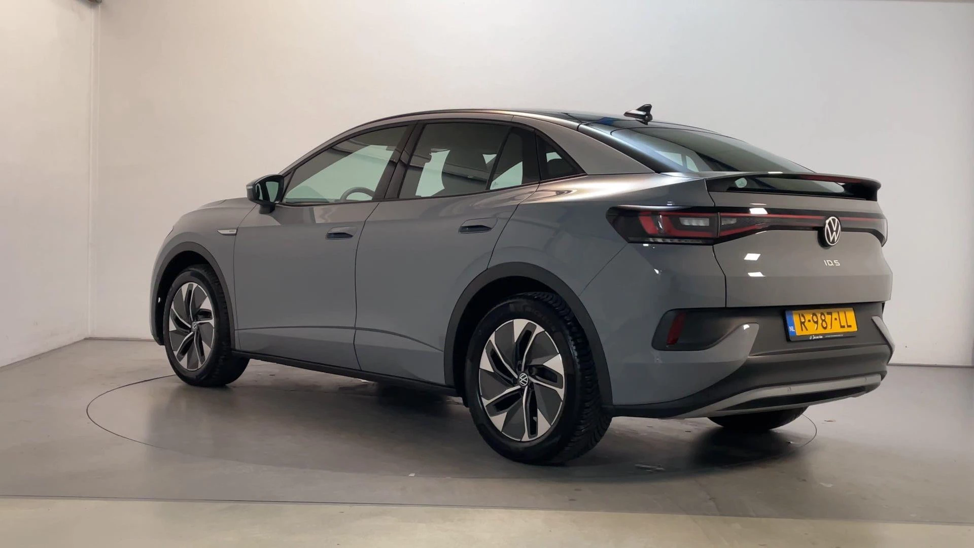 Hoofdafbeelding Volkswagen ID.5