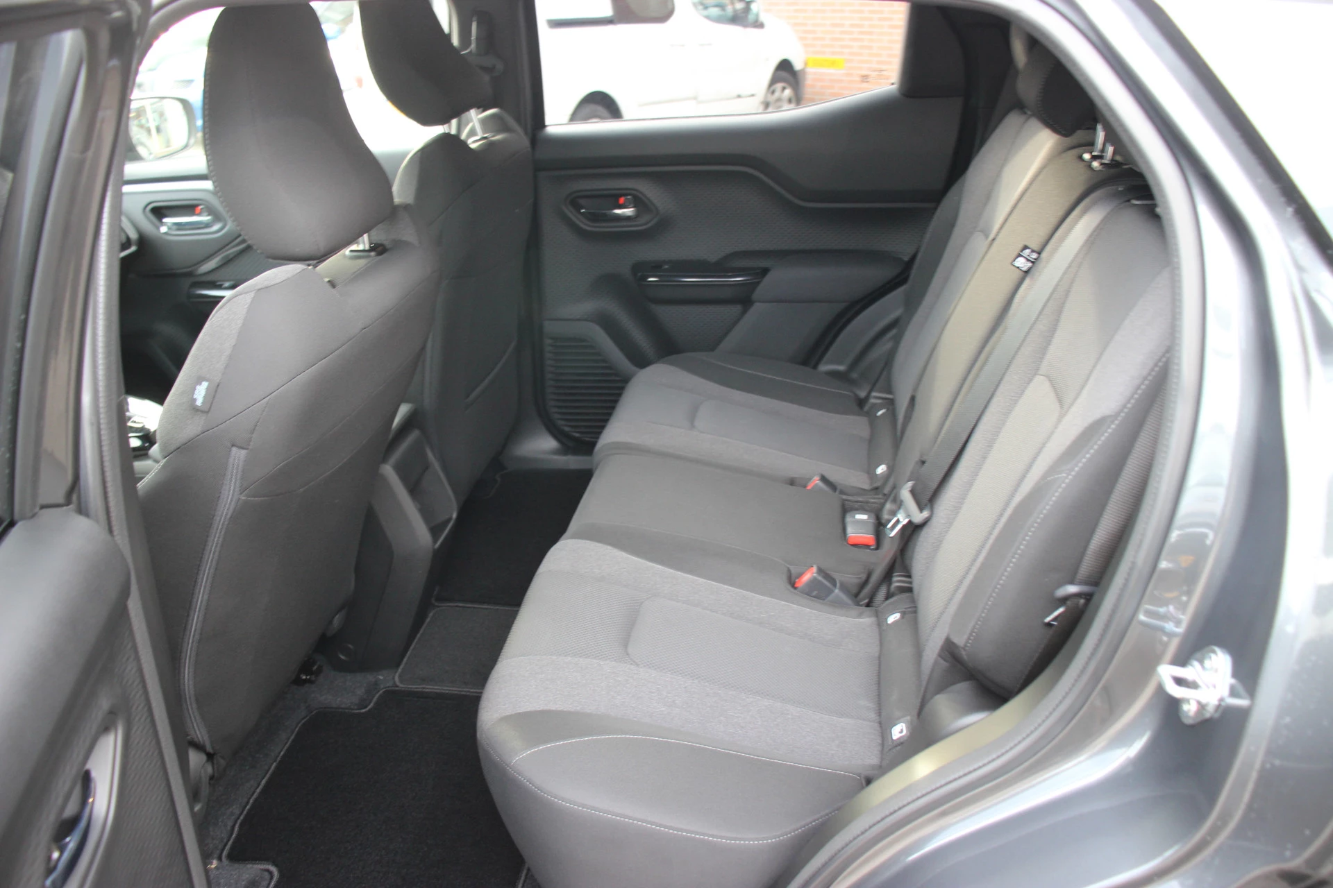 Hoofdafbeelding Suzuki e Vitara