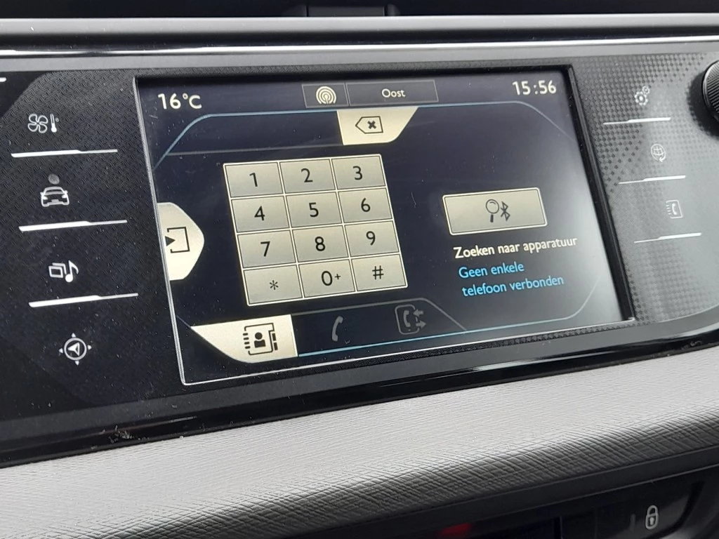 Hoofdafbeelding Citroën C4 Picasso