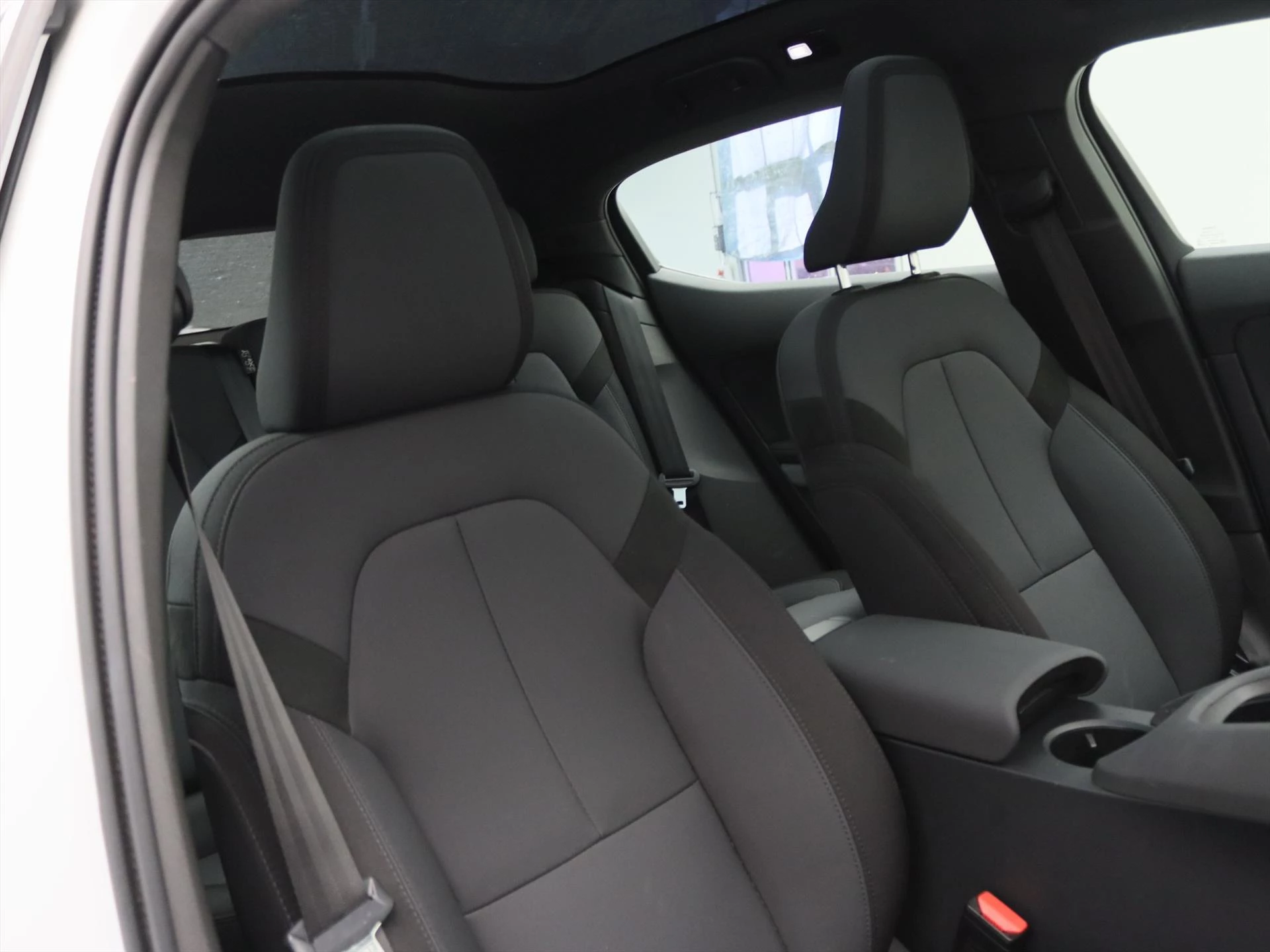 Hoofdafbeelding Polestar 2