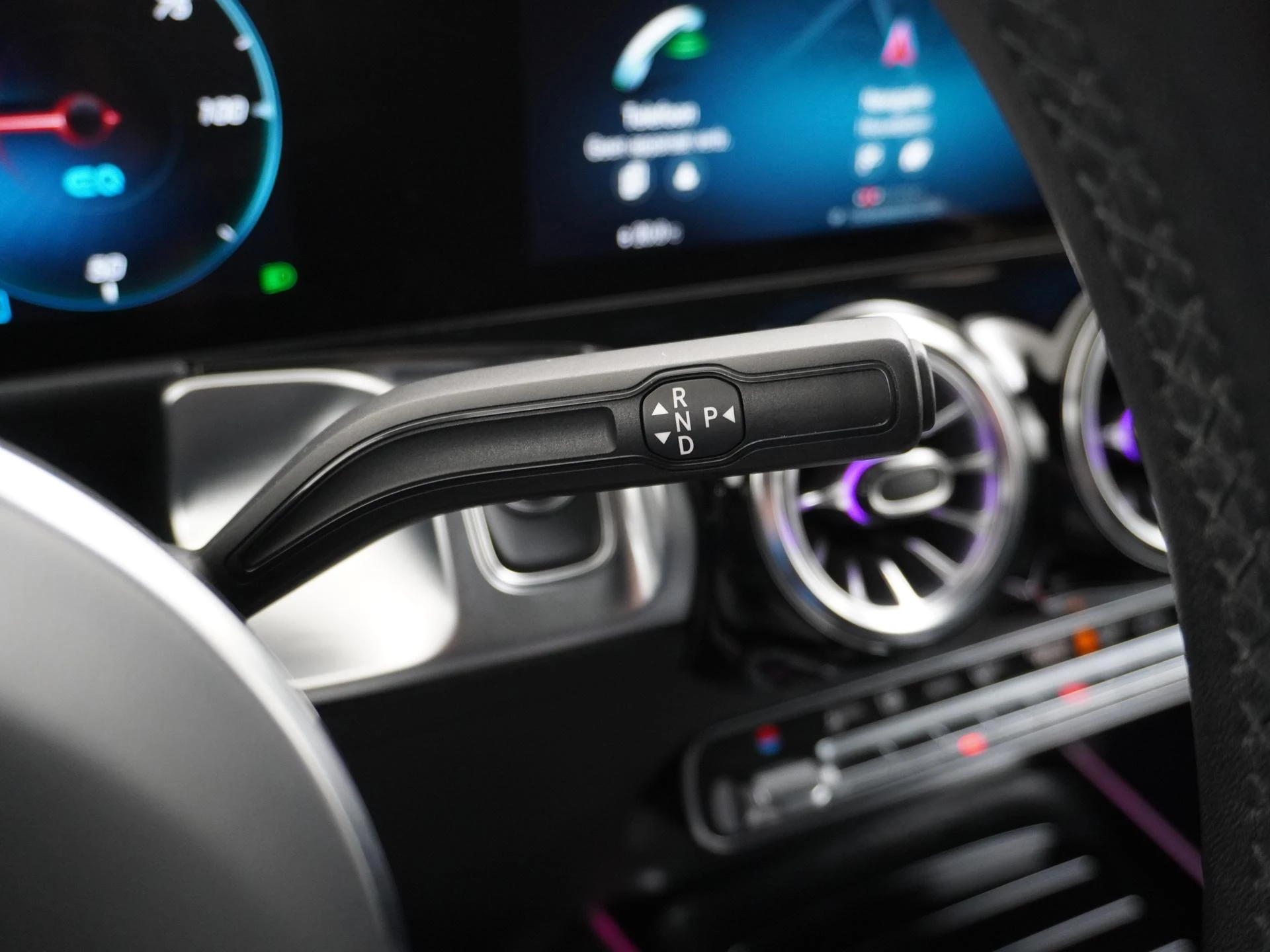 Hoofdafbeelding Mercedes-Benz EQB