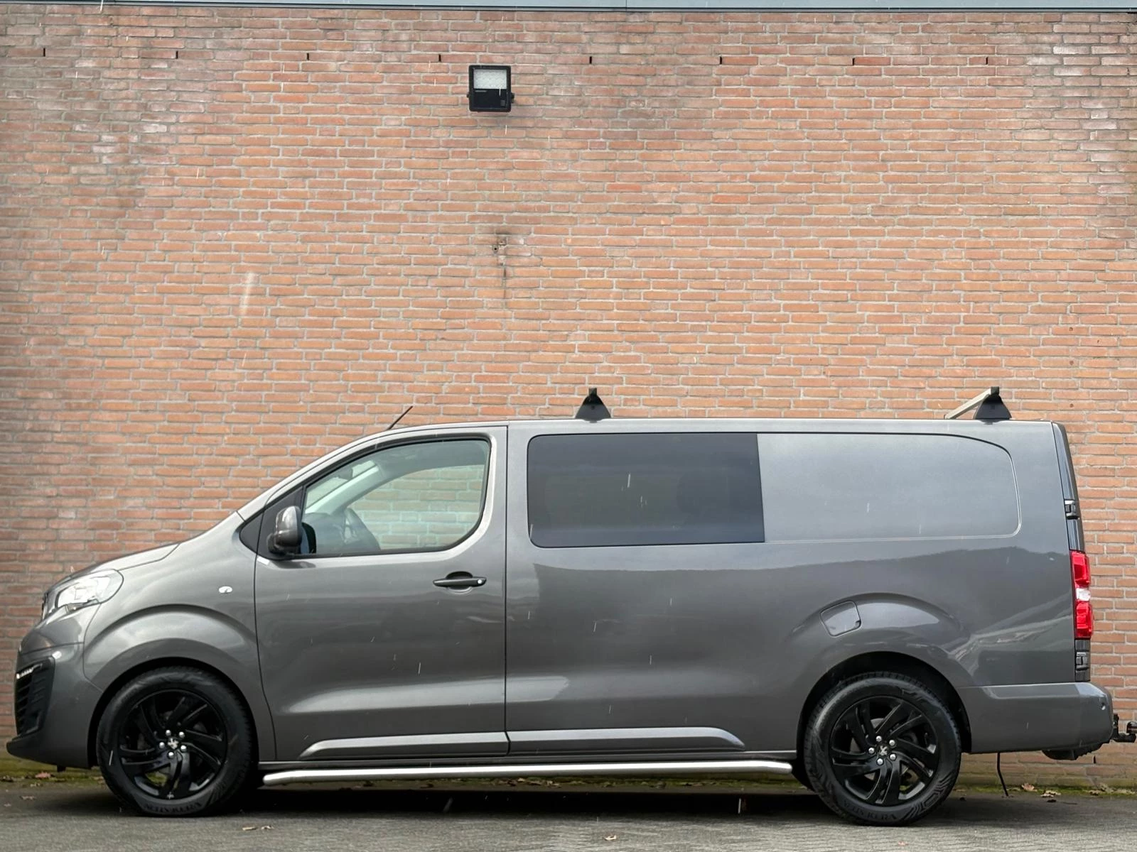 Hoofdafbeelding Peugeot Expert