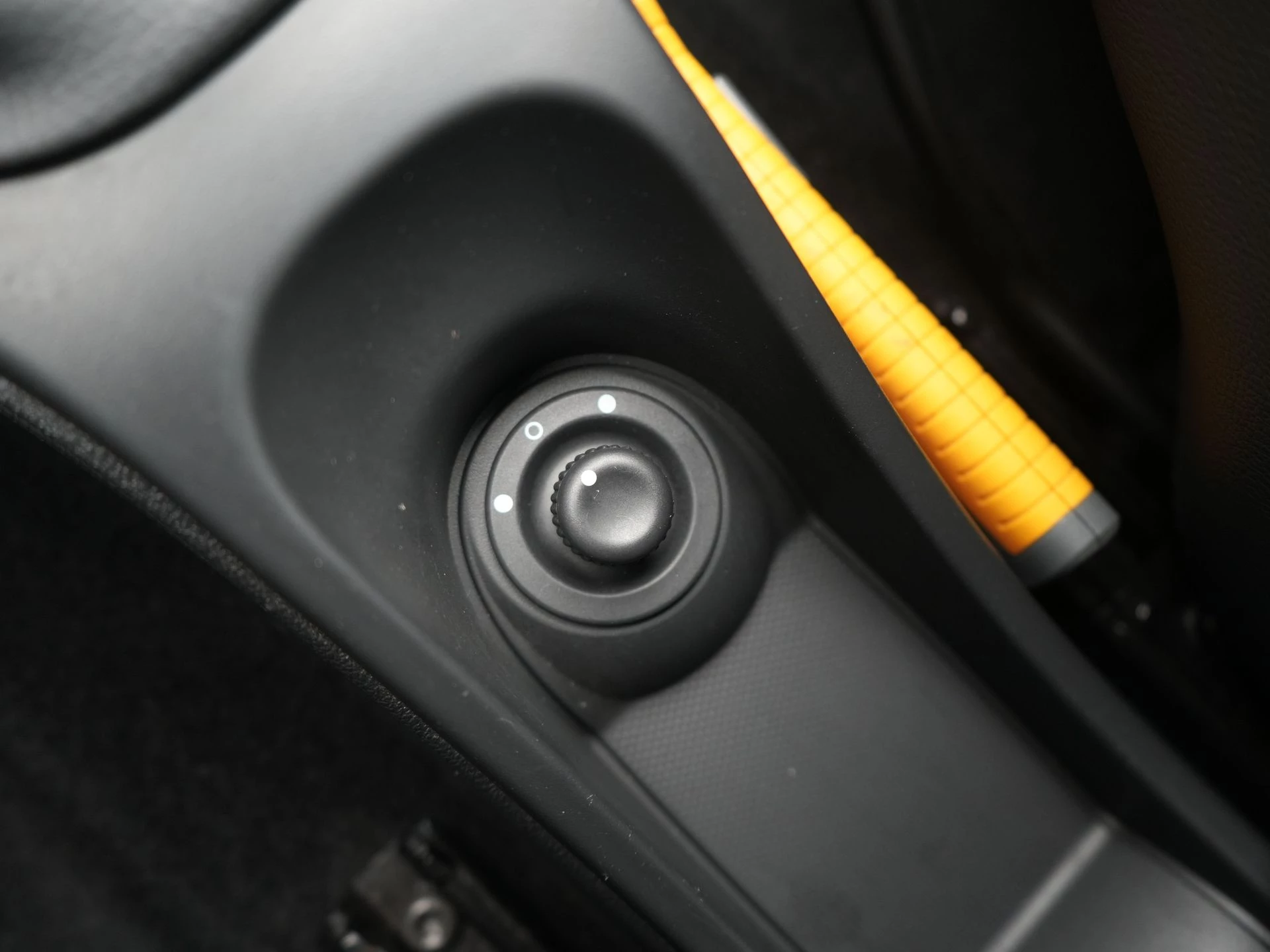 Hoofdafbeelding Dacia Duster