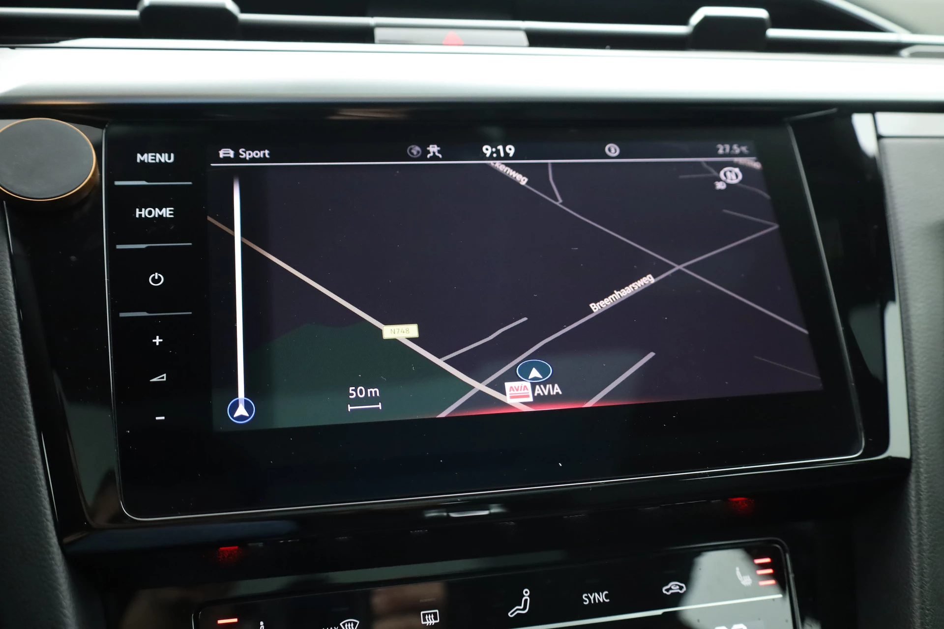 Hoofdafbeelding Volkswagen Arteon