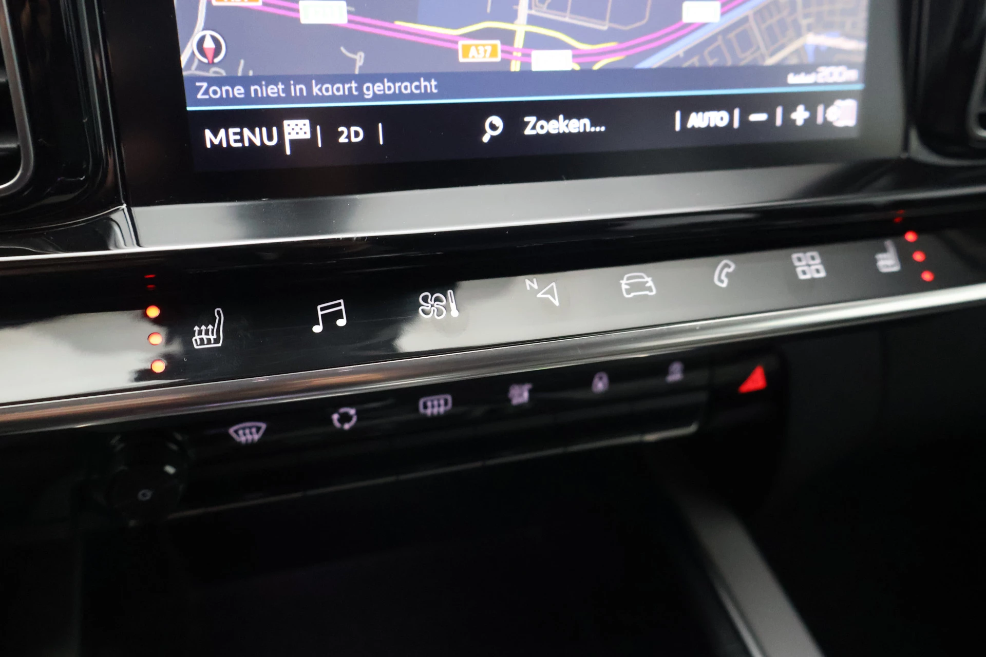 Hoofdafbeelding Citroën C5 Aircross