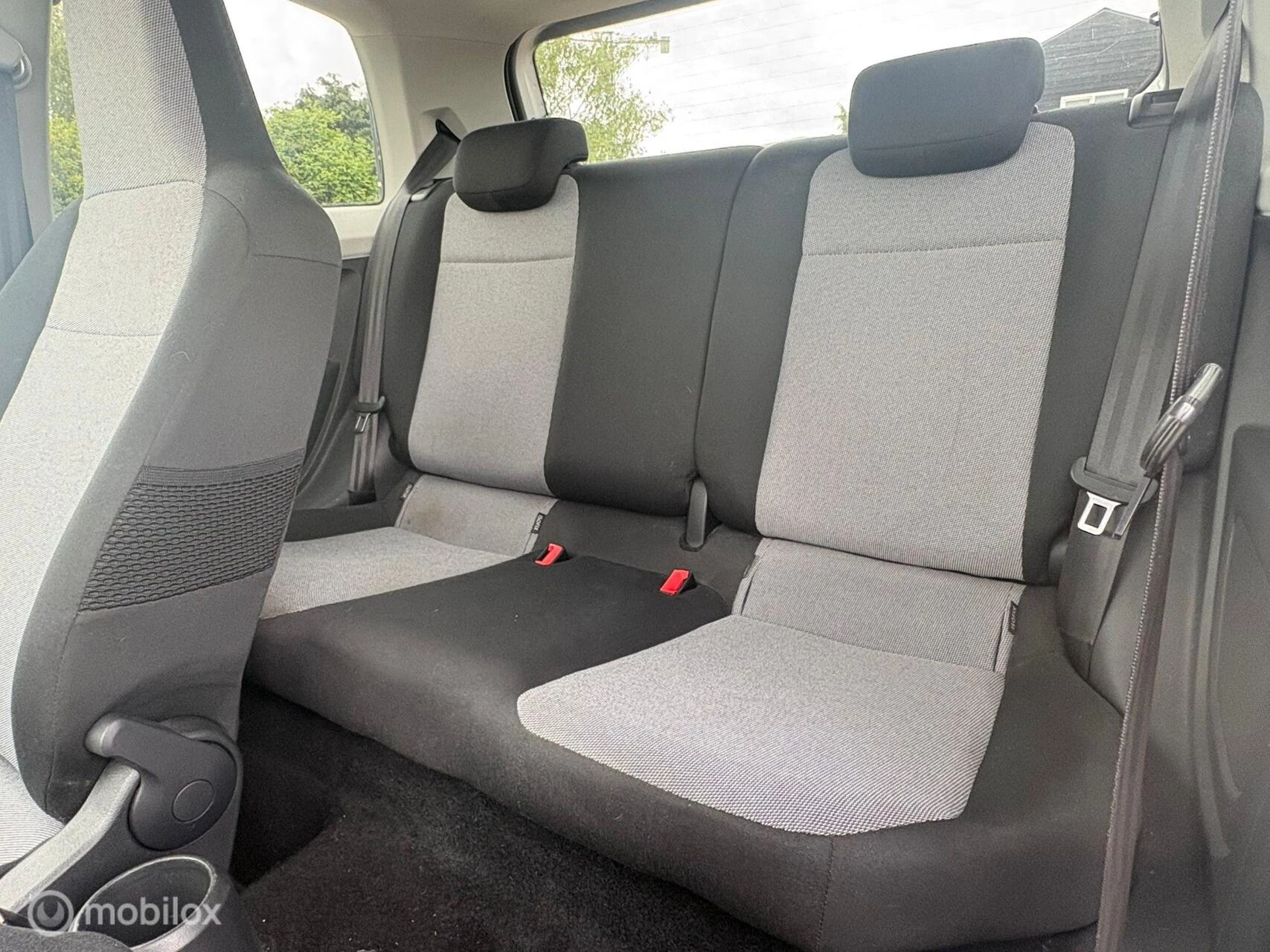 Hoofdafbeelding Škoda Citigo