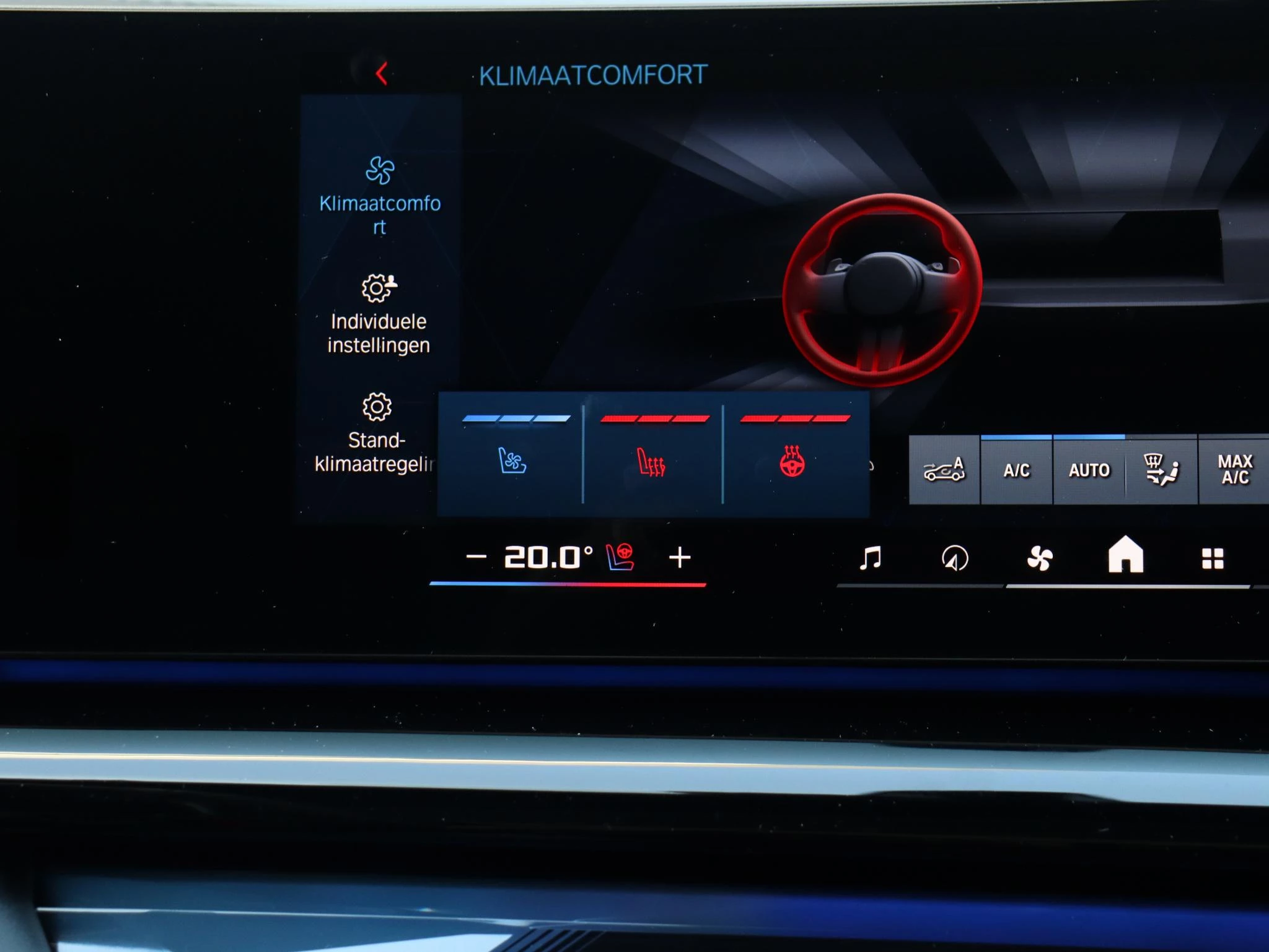 Hoofdafbeelding BMW M5