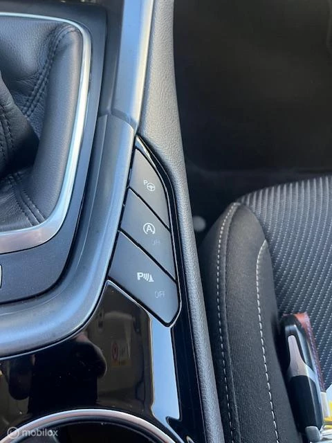 Hoofdafbeelding Ford Mondeo