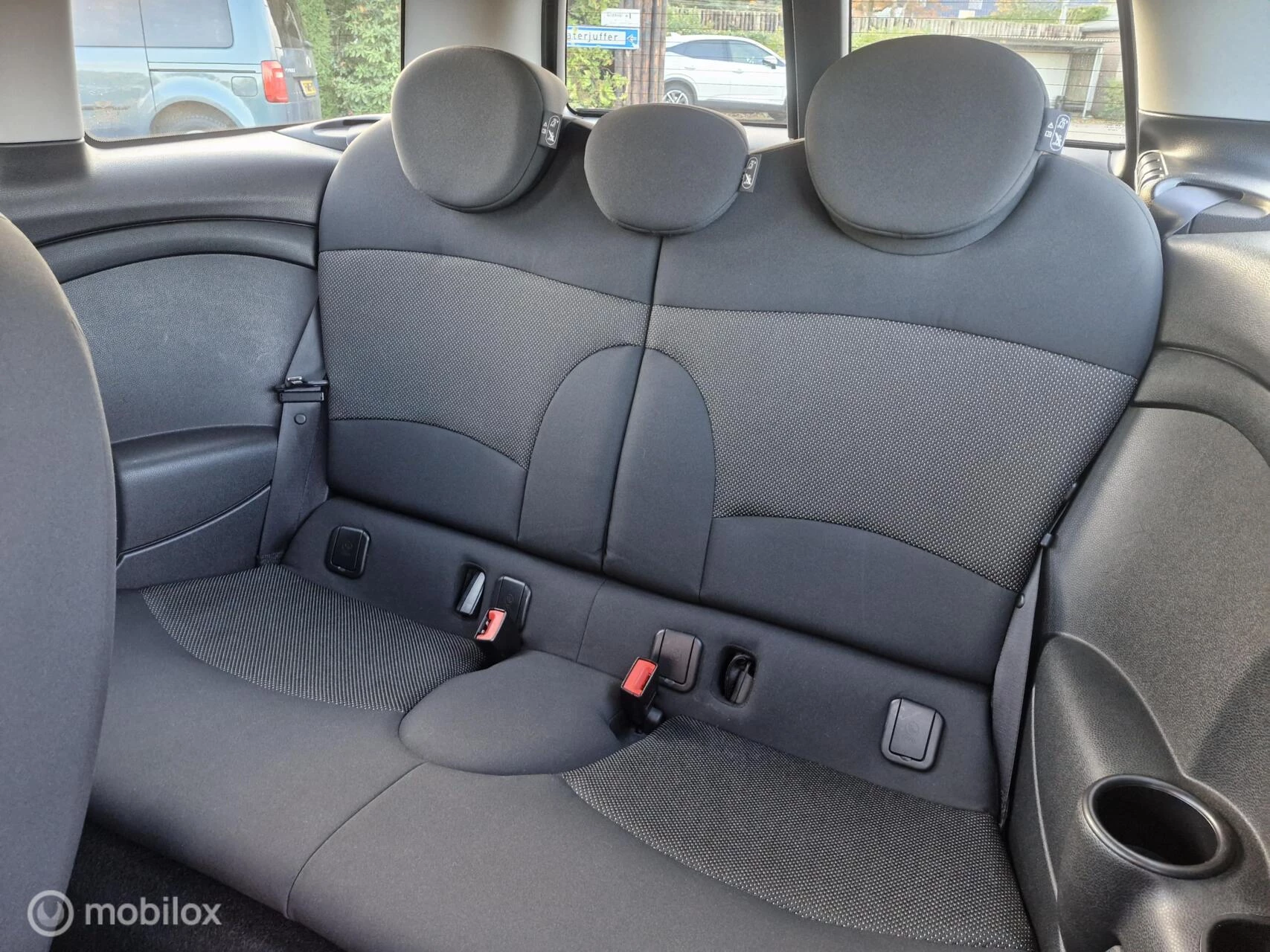 Hoofdafbeelding MINI Clubman