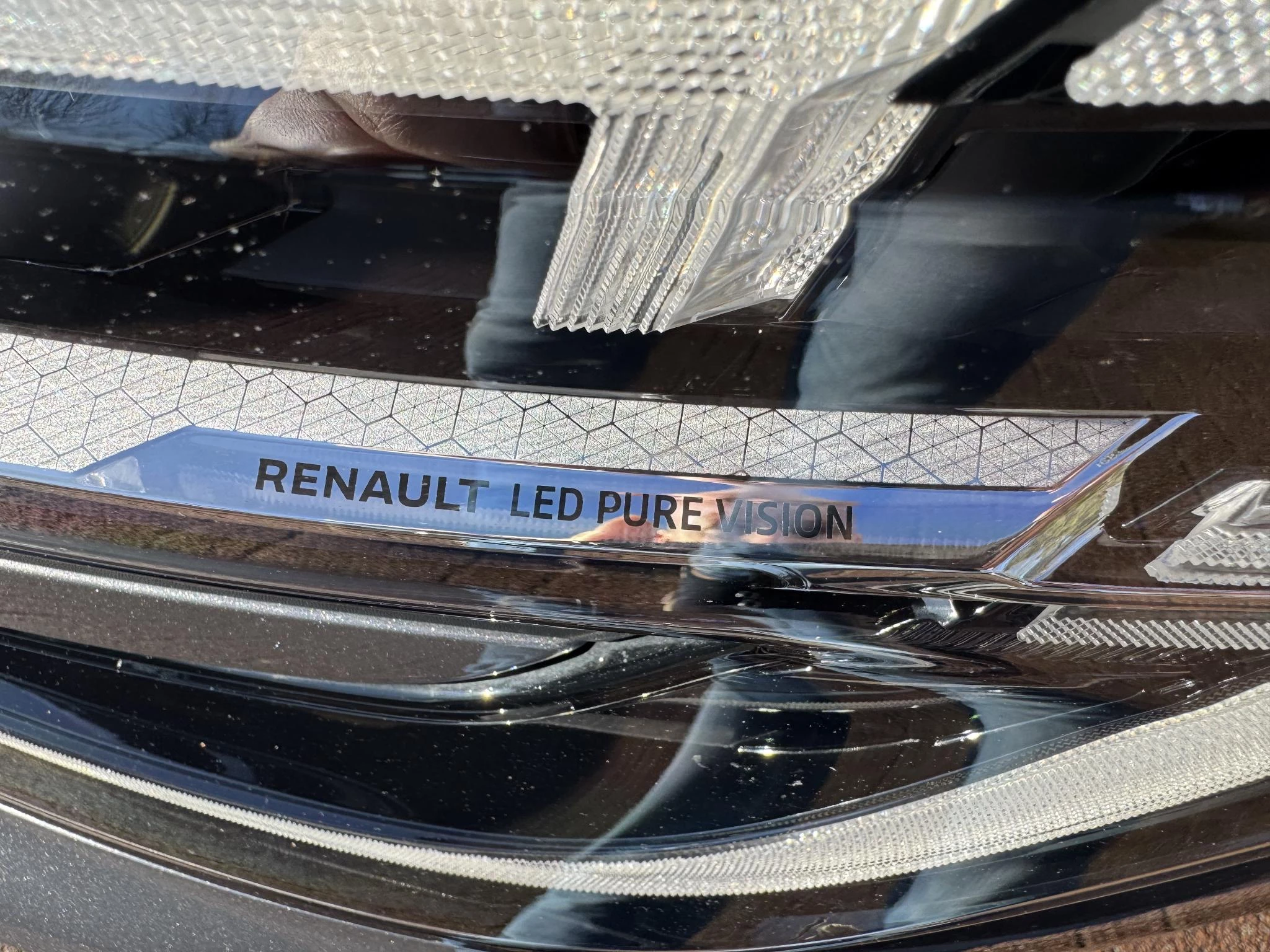 Hoofdafbeelding Renault Austral