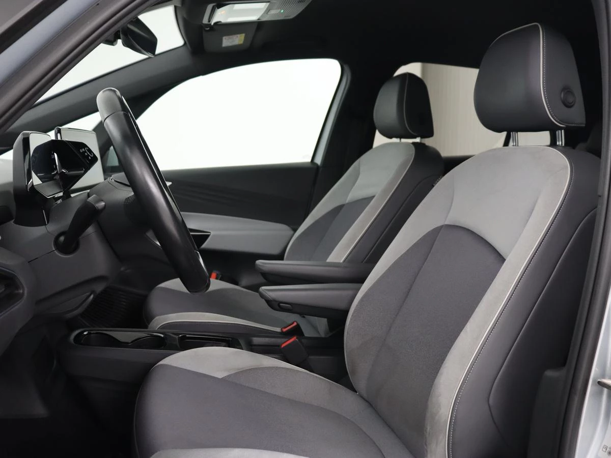 Hoofdafbeelding Volkswagen ID.3