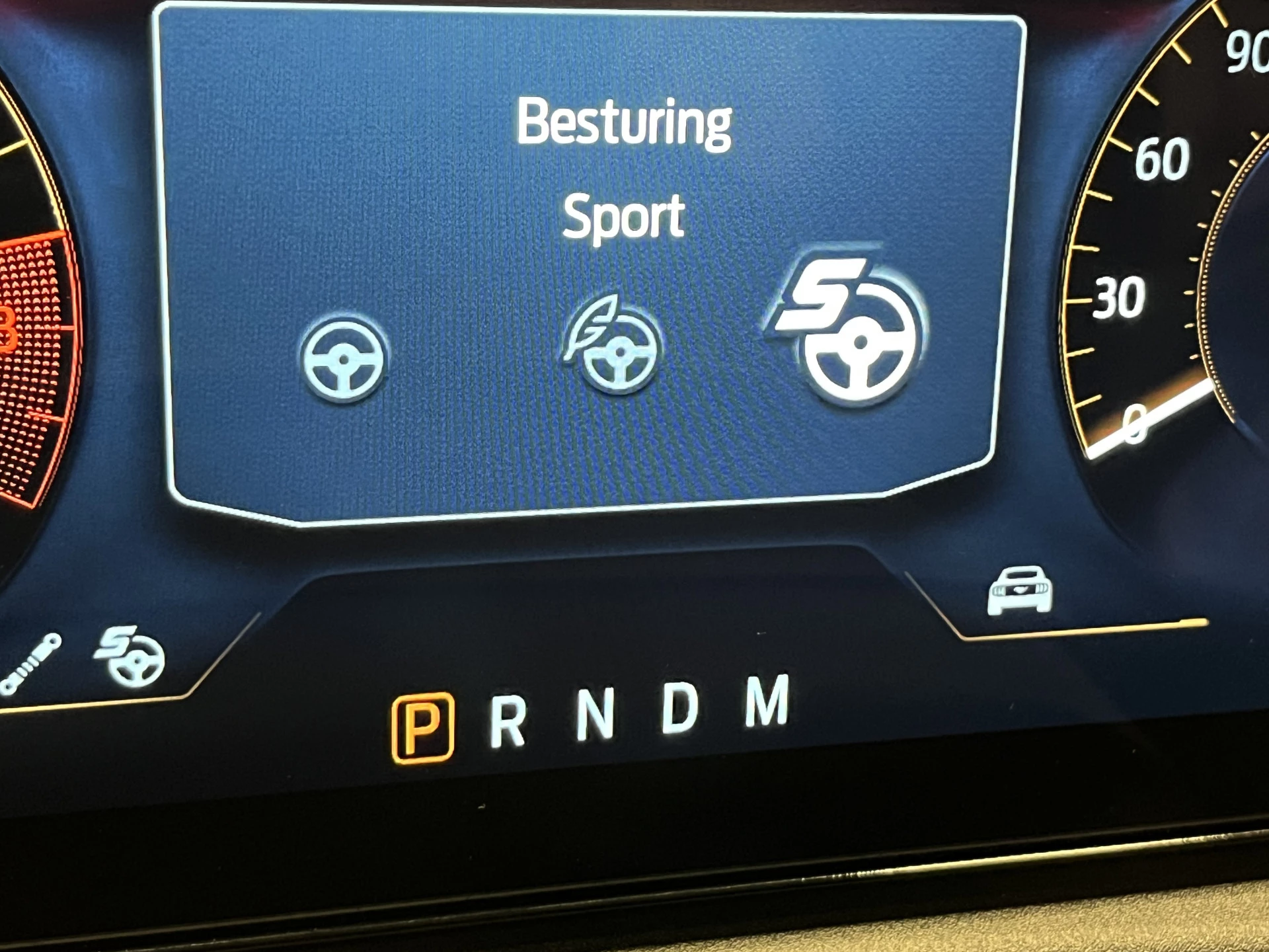 Hoofdafbeelding Ford Mustang