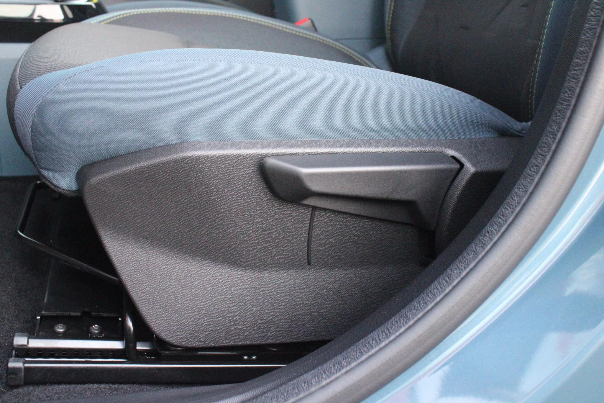 Hoofdafbeelding Fiat Grande Panda