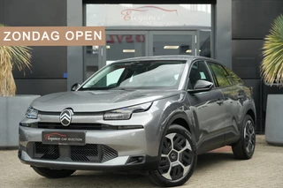 Citroën C4 1.2 Hybrid 145pk Plus 145pk NIEUWJAARSDEAL!